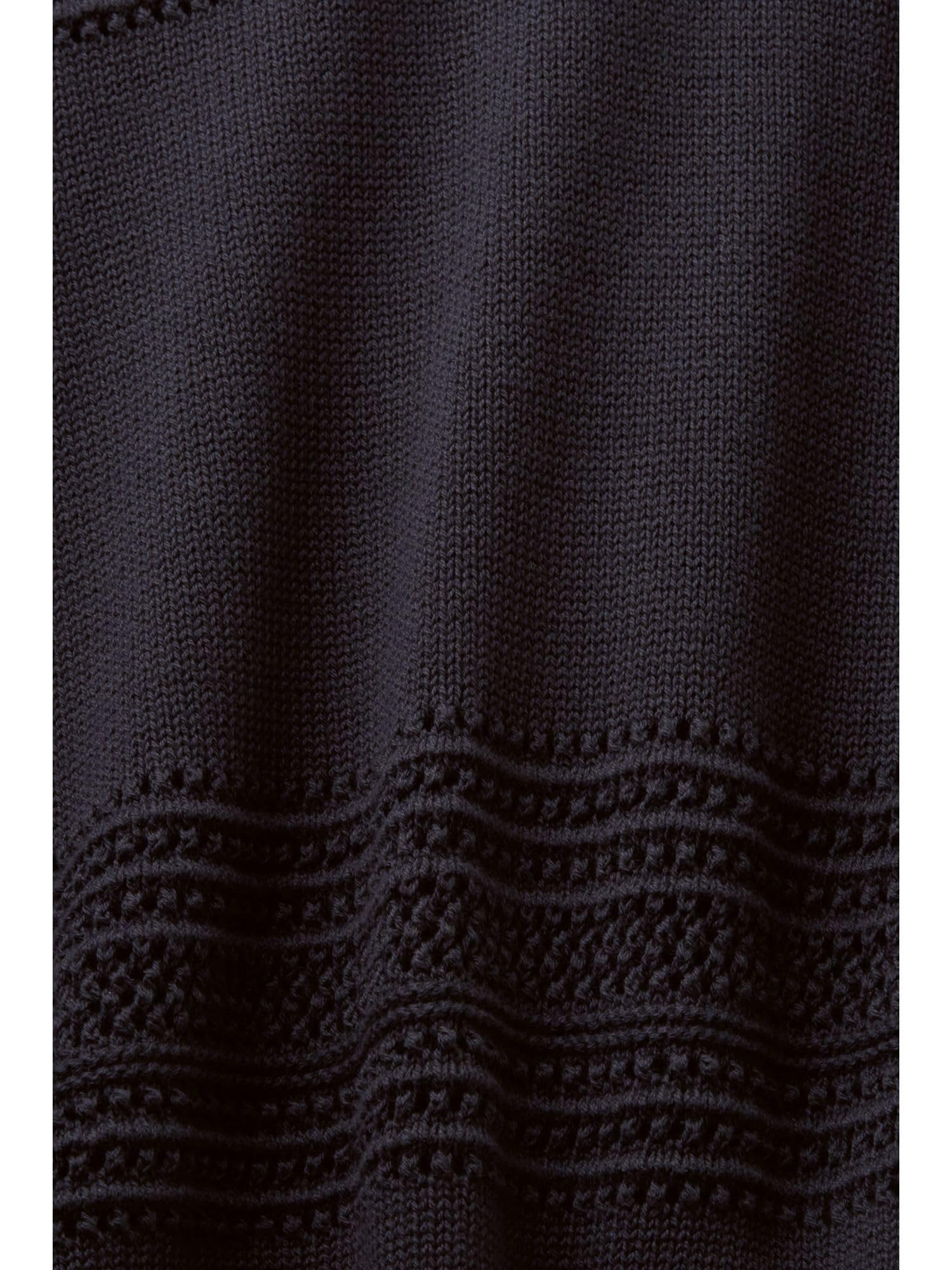 esprit-034ee1i306-damen-pullover-1er-pack-l-ssiger-strickpullover-mit-lockerer-p image 5