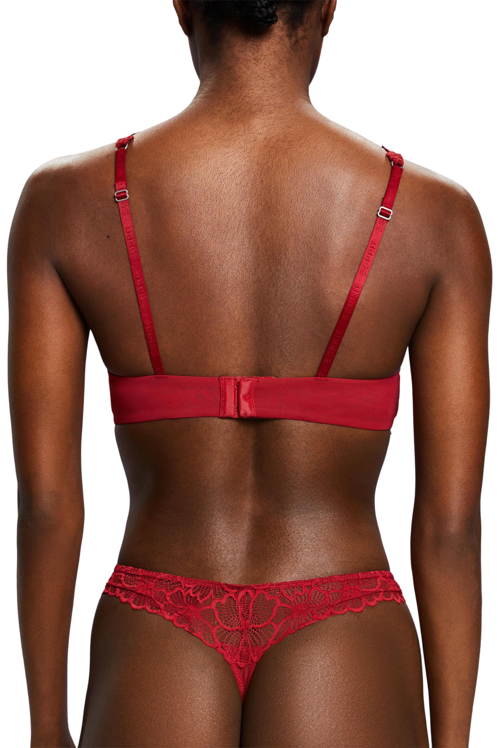 esprit-damen-push-up-bh-gef-tterter-b-gel-bh-mit-herausnehmbaren-polstern-f-r-au image 2