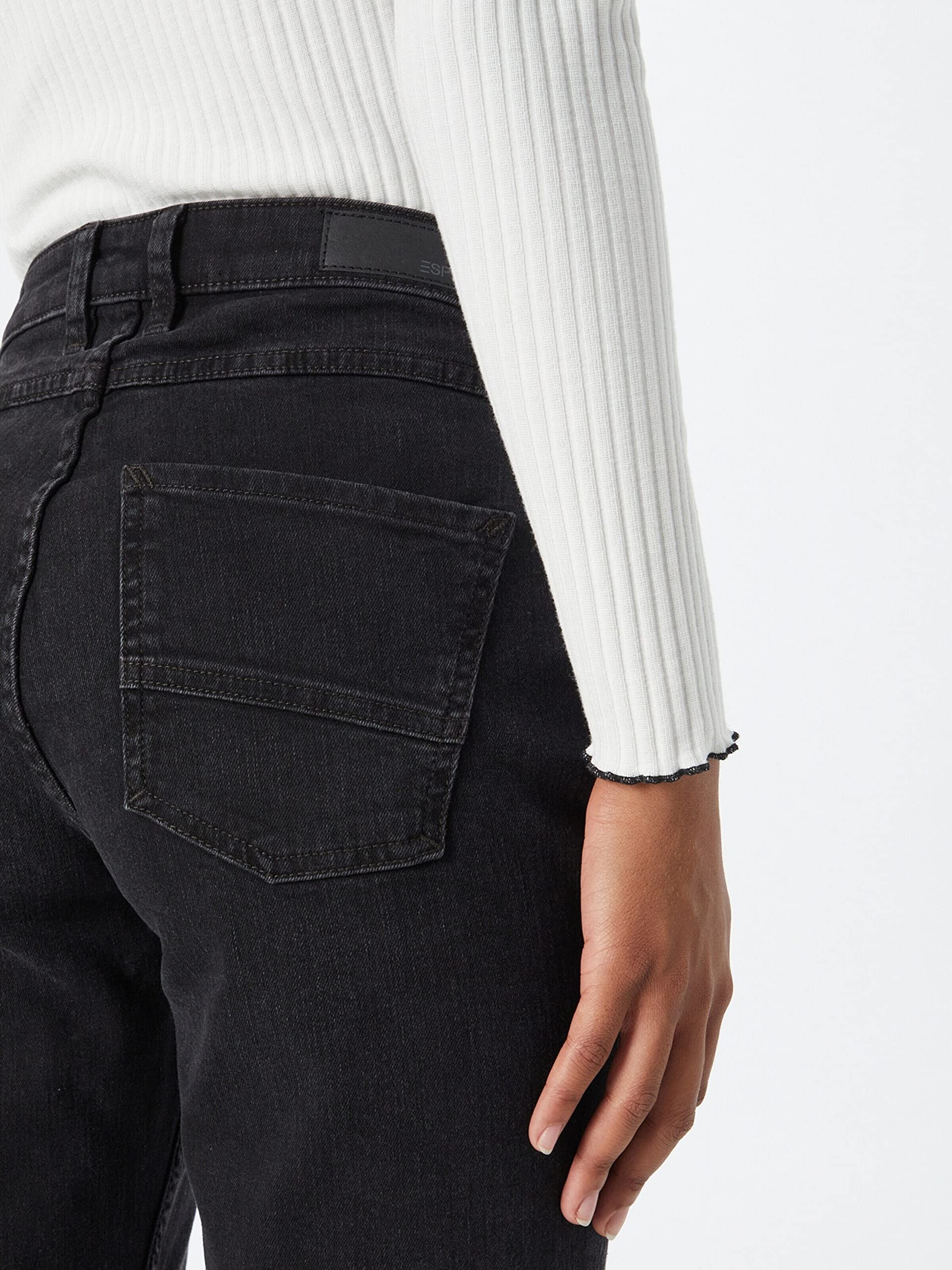 esprit-damen-jeans-992ee1b358-modellserie-mit-klassischer-denim-passform image 5
