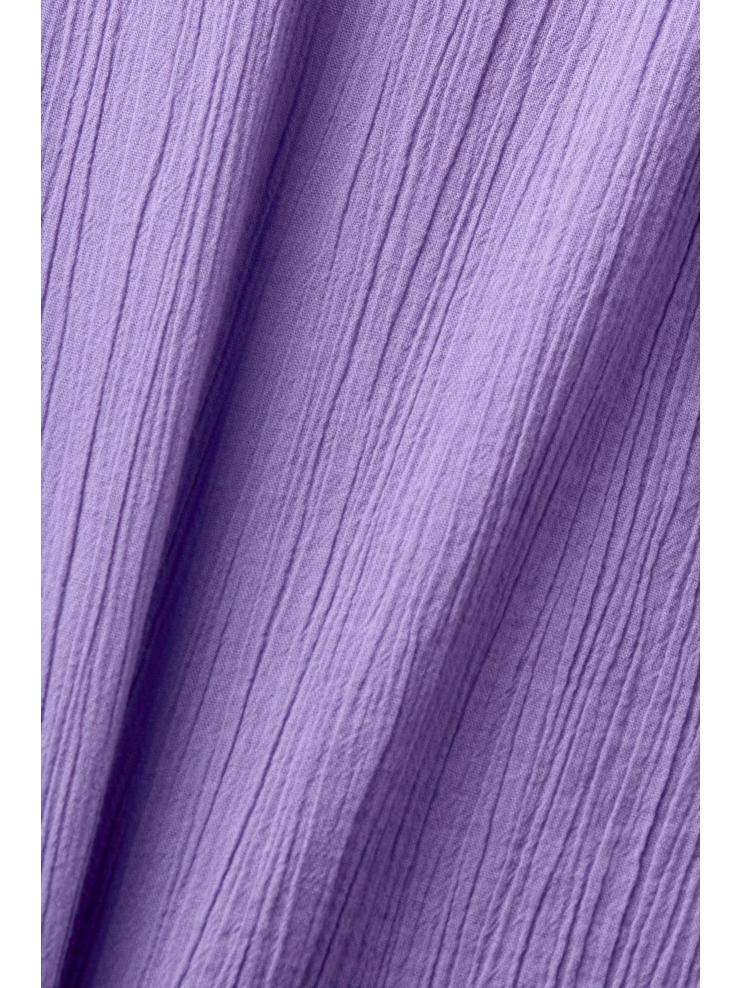 esprit-033cc1f305-damen-bluse-klassische-langarm-bluse-aus-hochwertiger-baumwoll image 5