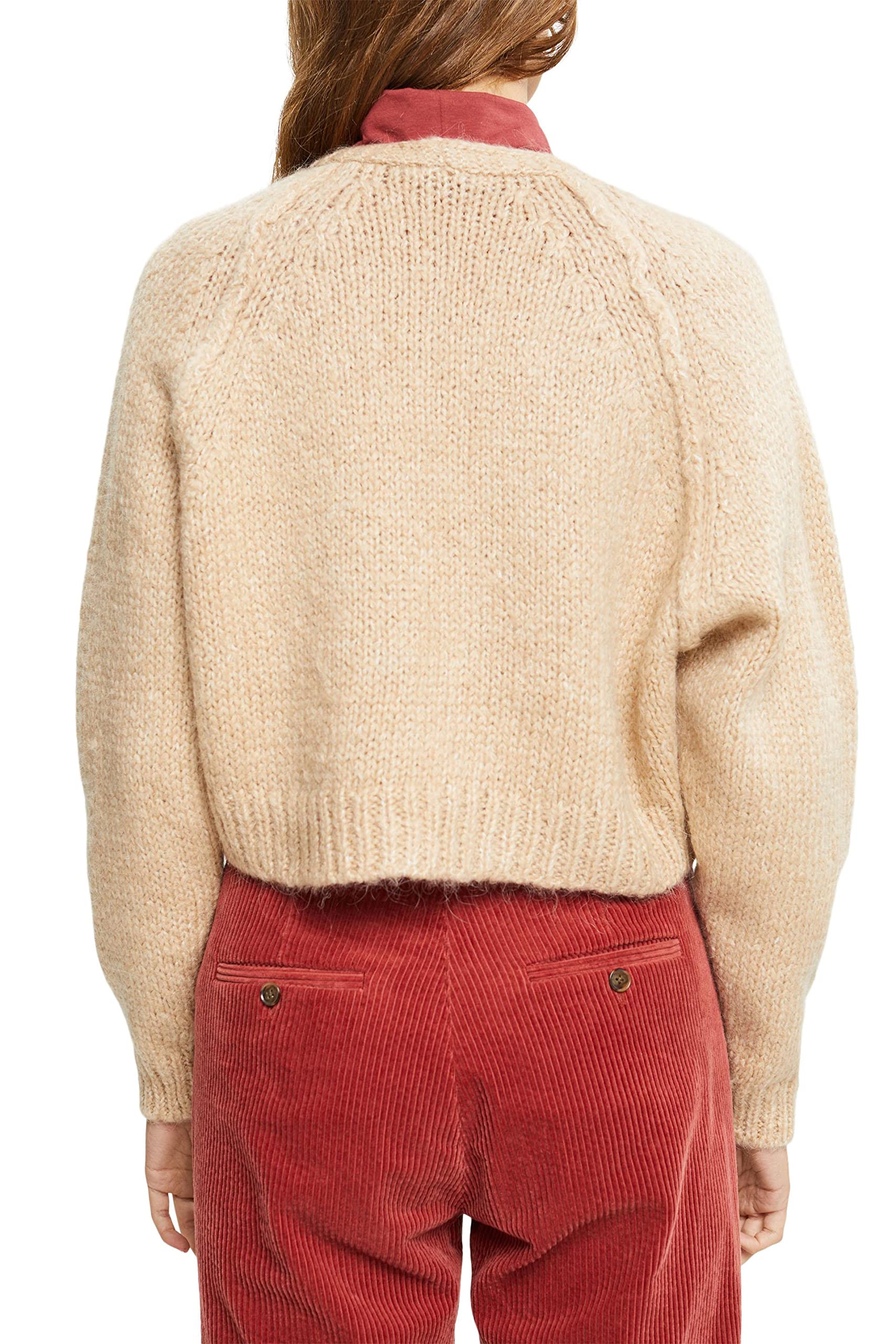 esprit-damen-102ee1i312-strickjacke image 2
