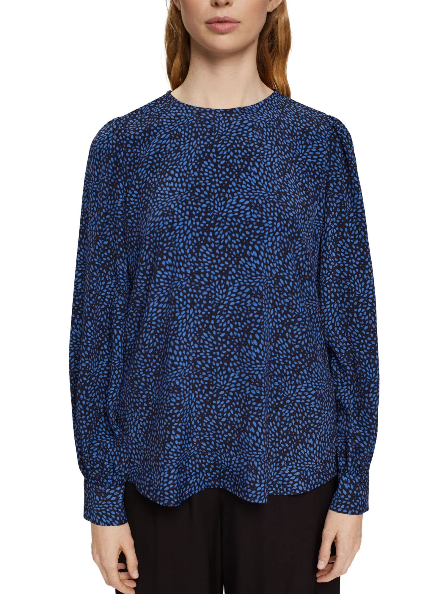 esprit-damen-bluse-991ee1f303-damenbluse-der-serie-991ee1f303 image 2