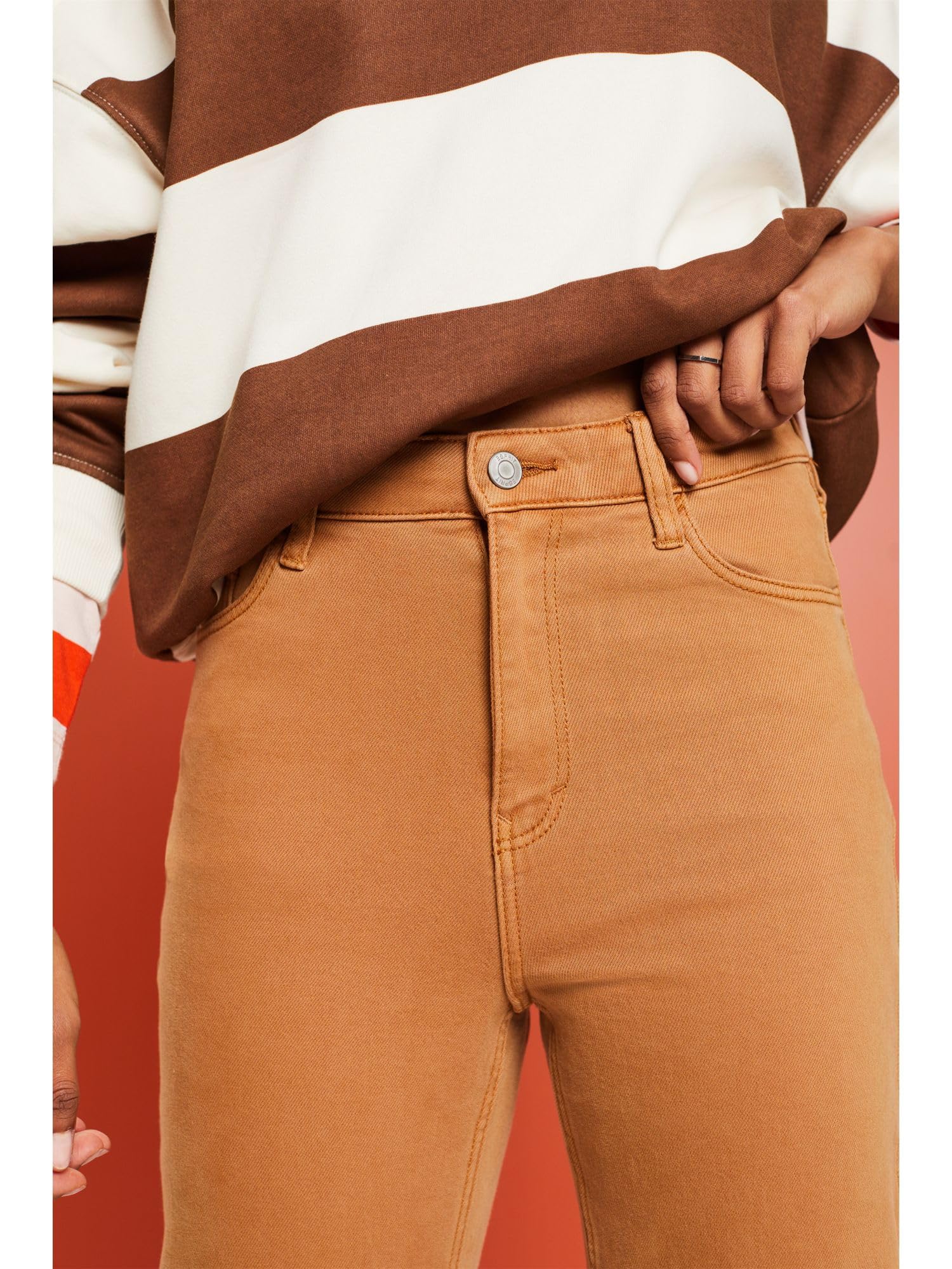 esprit-damen-hose-103ee1b390-modellserie-mit-moderner-passform image 3