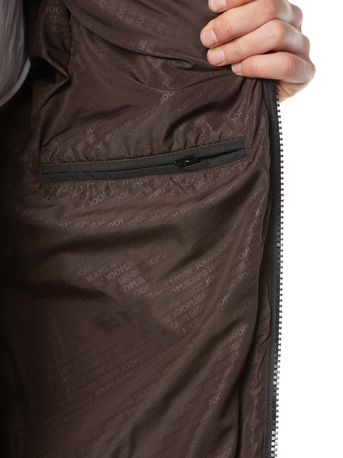 joop-mason-herren-steppjacke-stehkragen-mit-druckknopf-schwarz-gr-52 image 4