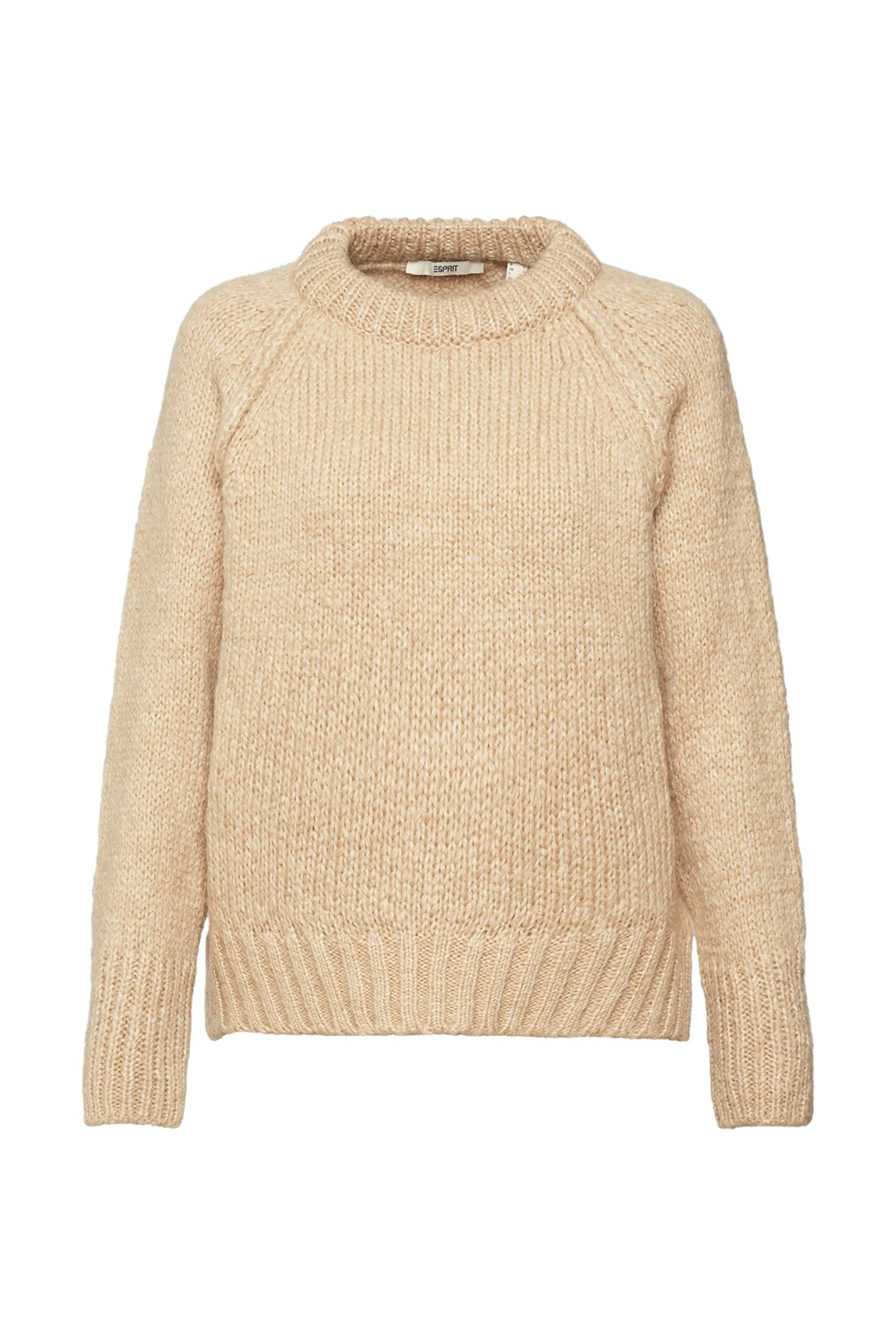 esprit-damen-pullover-102ee1i313-modellserie-mit-weicher-strickqualit-t image 4