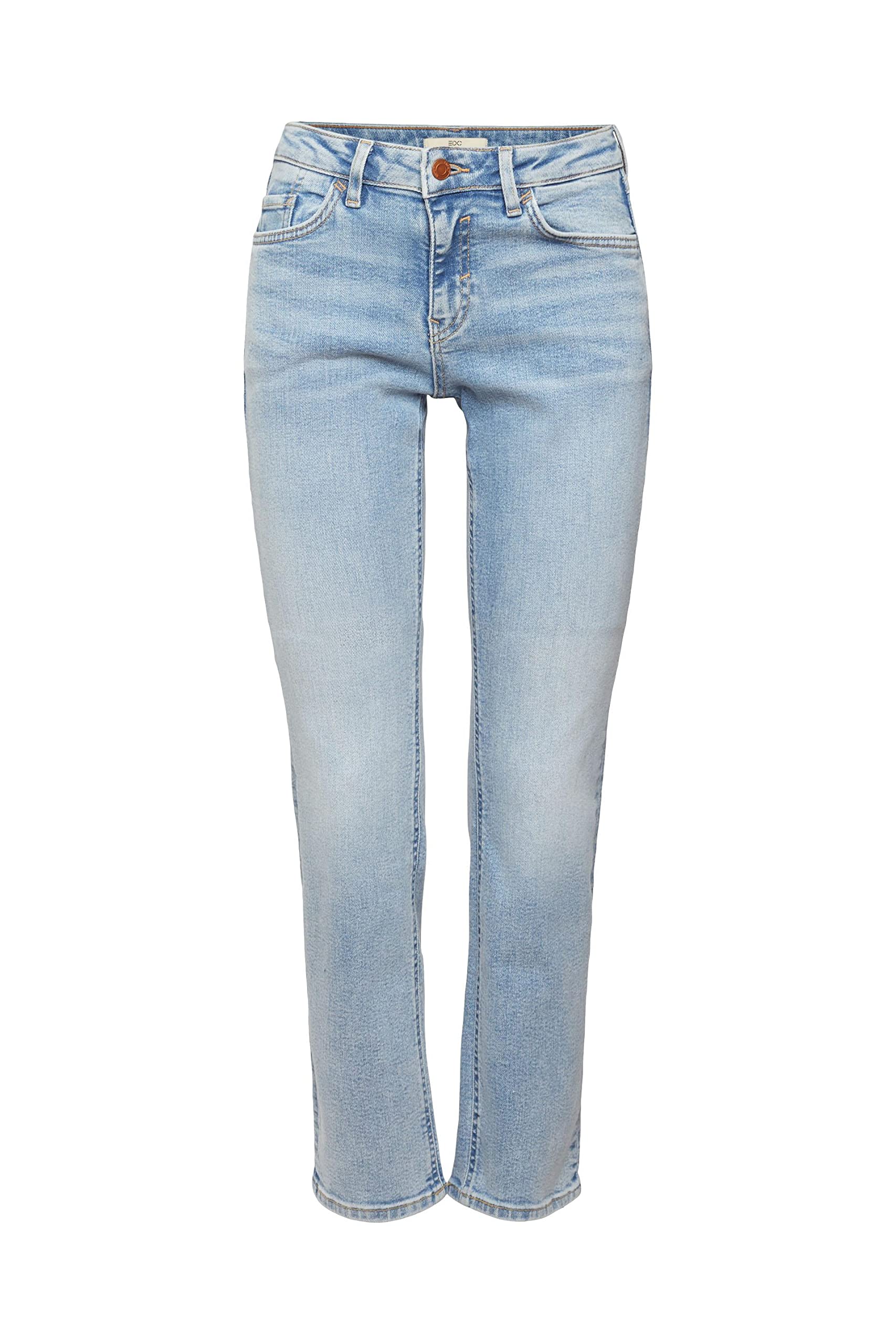esprit-damen-jeans-klassische-5-pocket-jeans-der-serie-f-r-damen image 3