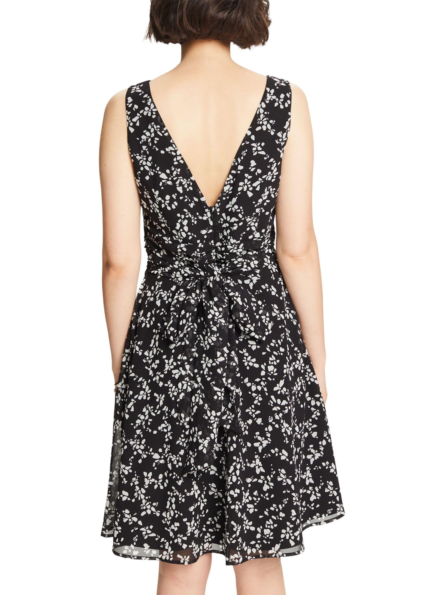esprit-991eo1e304-damen-kleid-elegantes-markenkleid-mit-50-rabatt image 2
