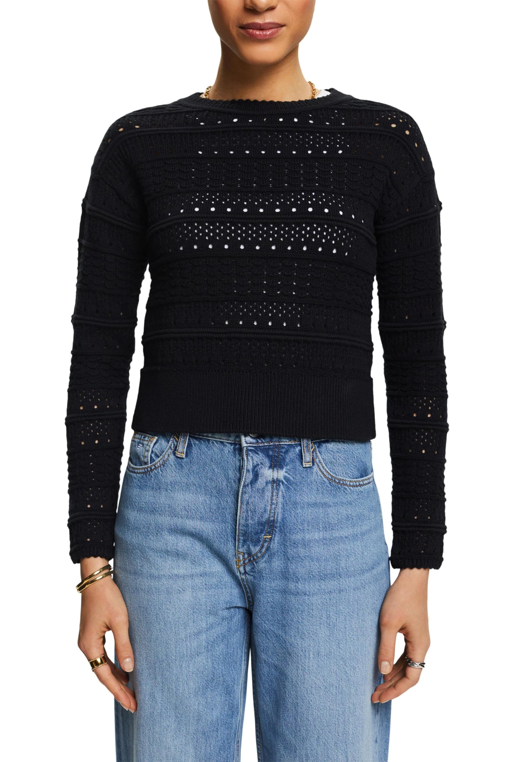 esprit-damen-pullover-024ee1i324 image 1