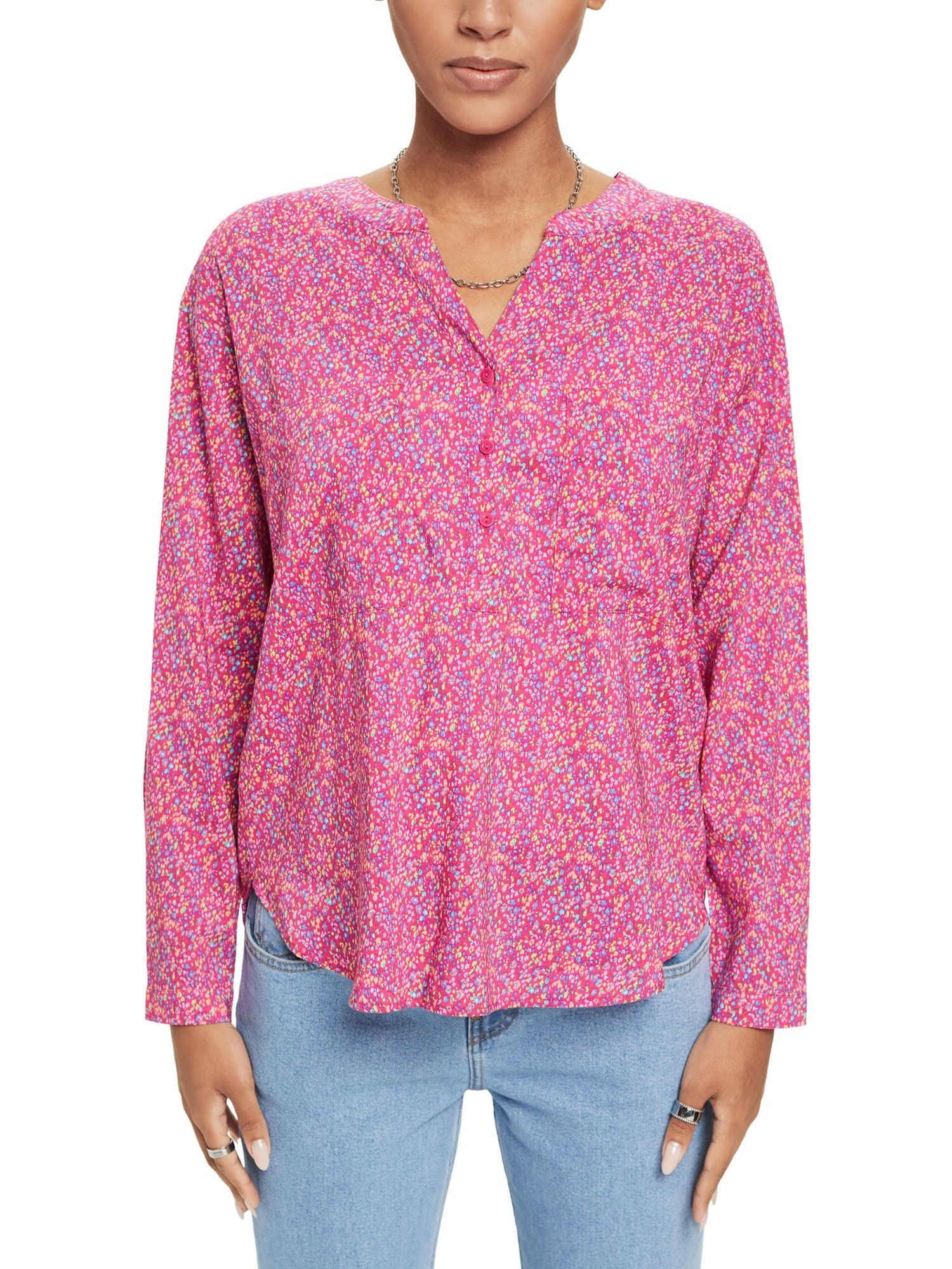 esprit-damen-991cc1f321-bluse image 8