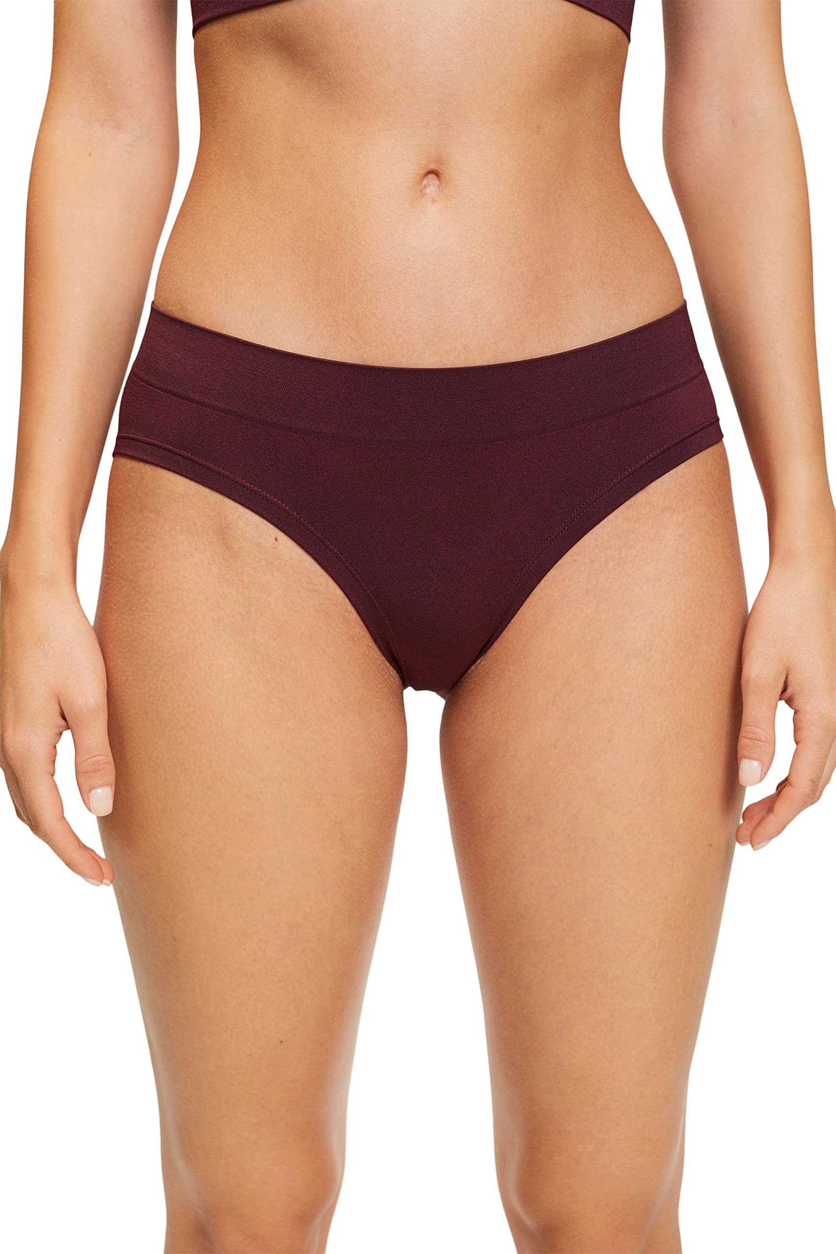 esprit-damen-seamless-rcs-shorts-panty-nahtlose-shorts-slips-unsichtbar-unter-ho image 5