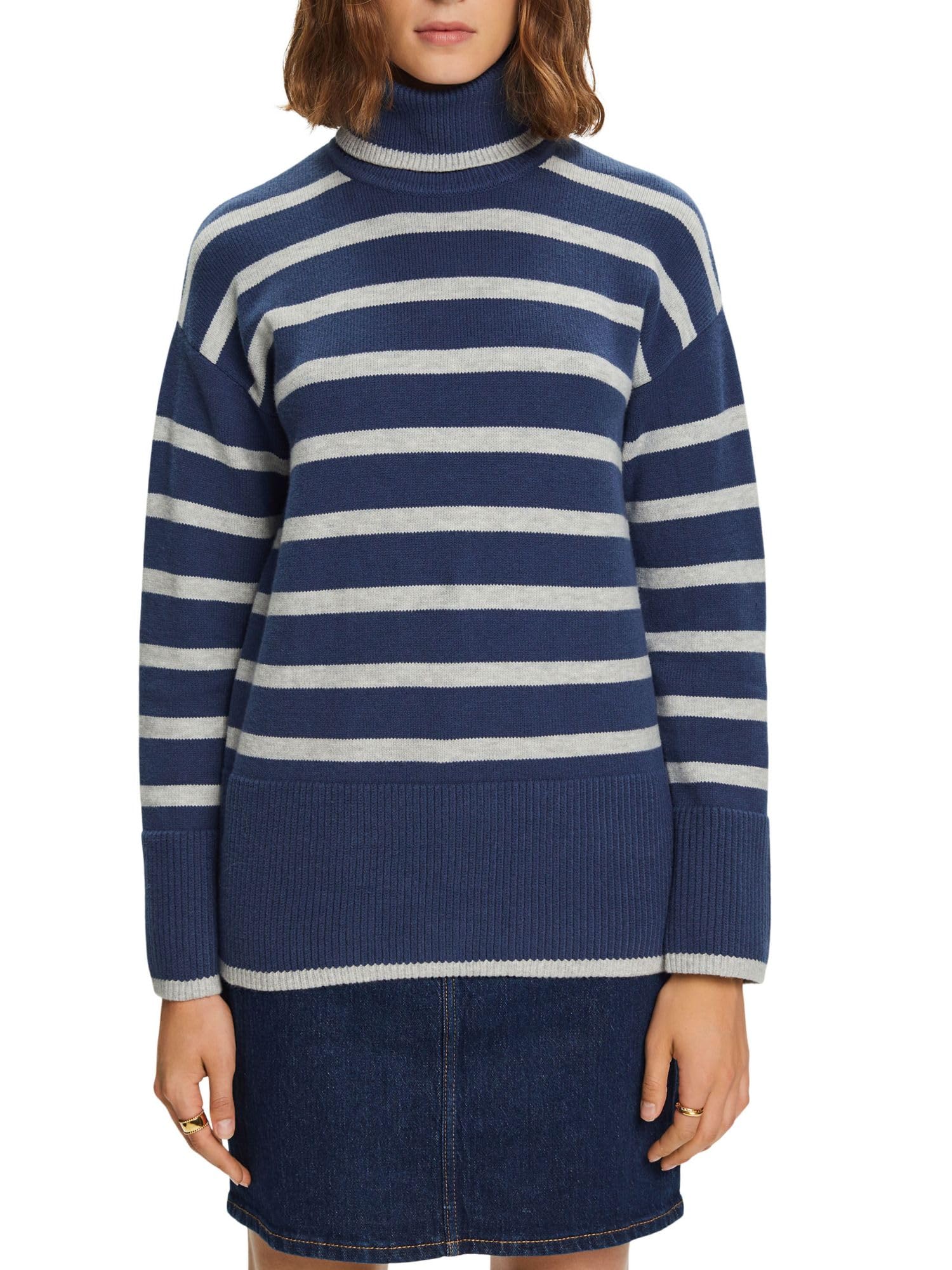 esprit-damen-pullover-103eo1i306-1er-pack-damen-pullover-der-serie-103eo1i306 image 8