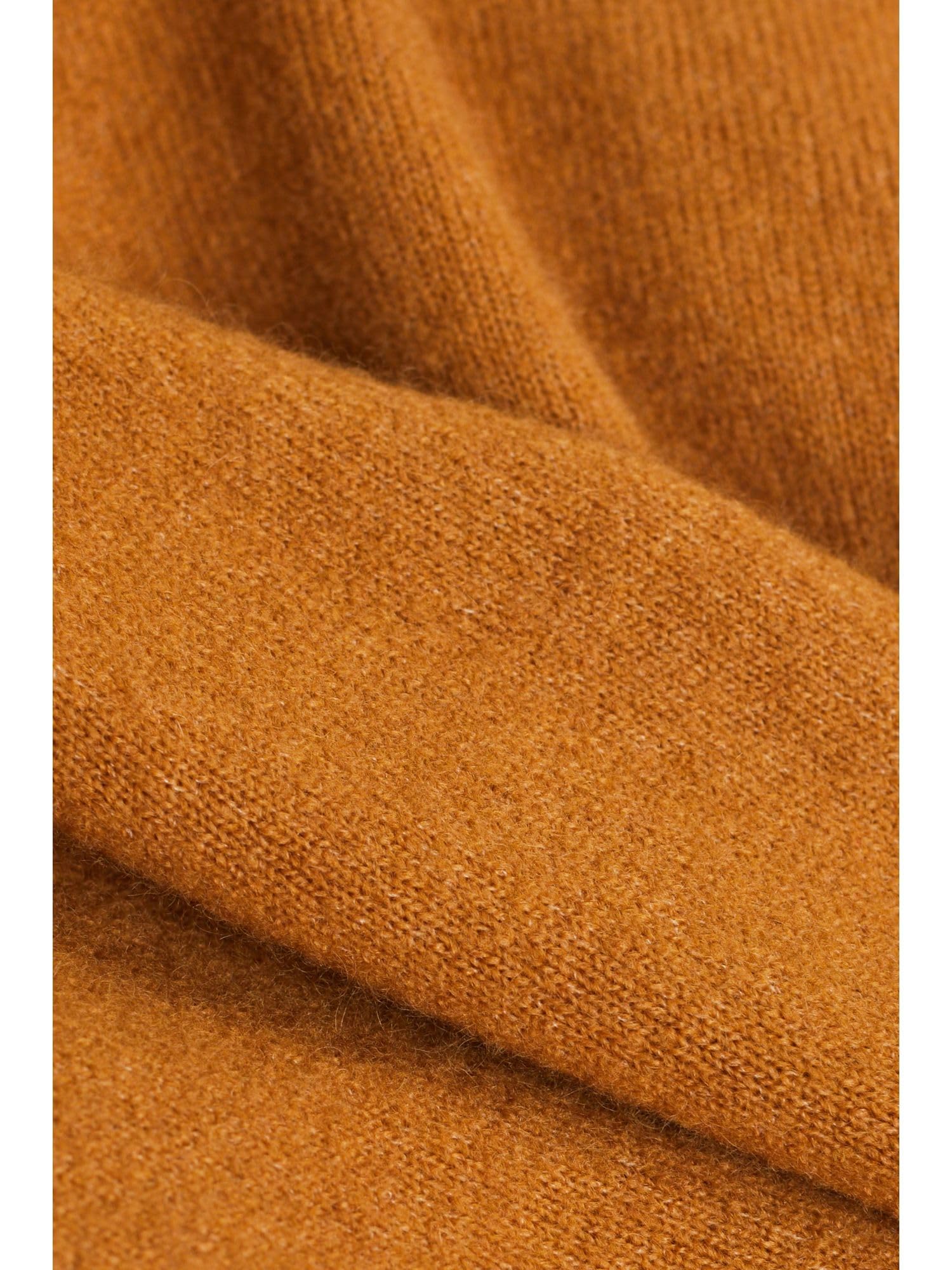 esprit-093cc1i305-damen-pullover-weicher-strickpullover-mit-pflegeleichter-passf image 5