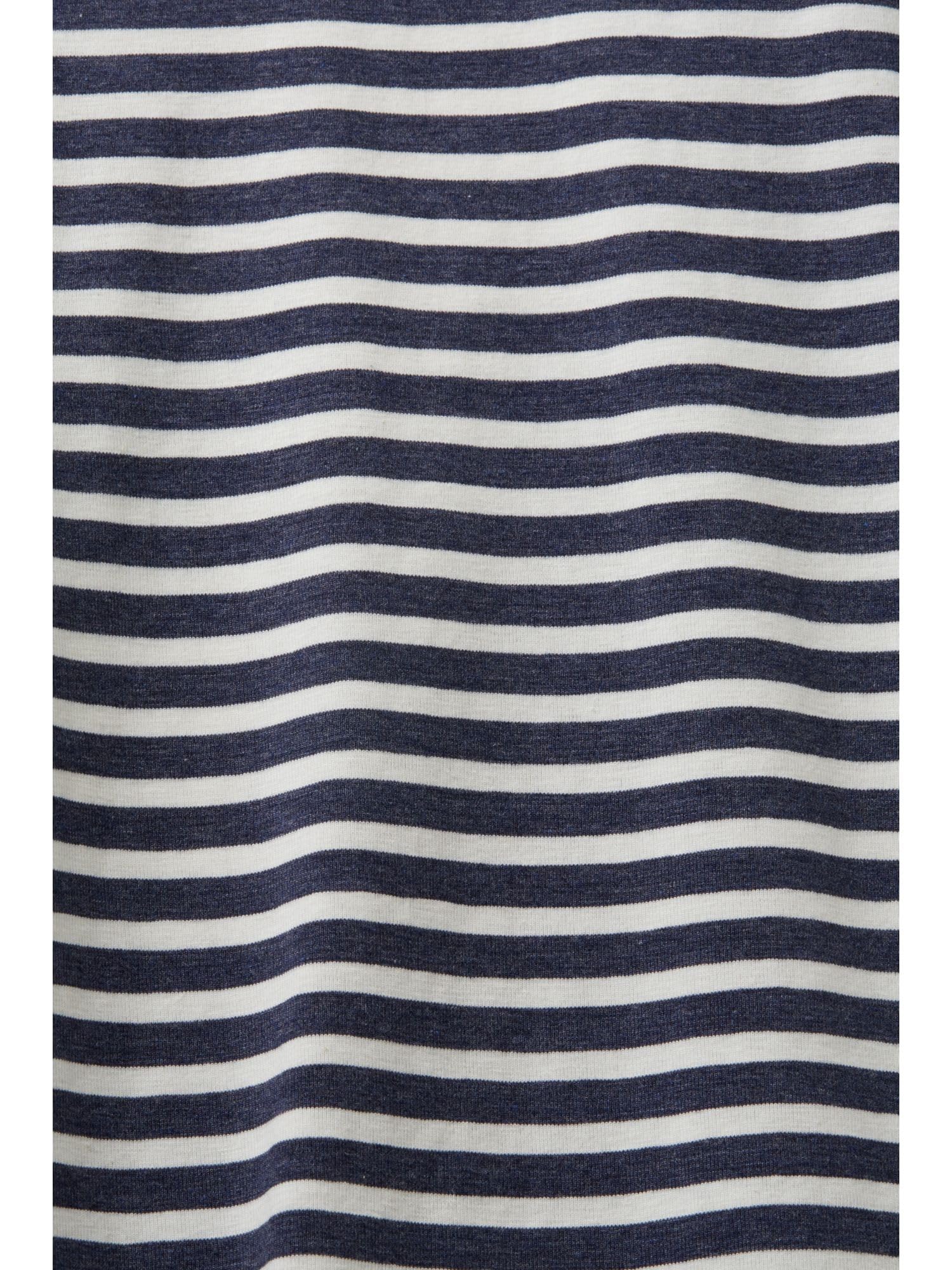 esprit-modern-stripes-damen-pyjamaunterteil-gestreifte-schlafhose-aus-weicher-ba image 5
