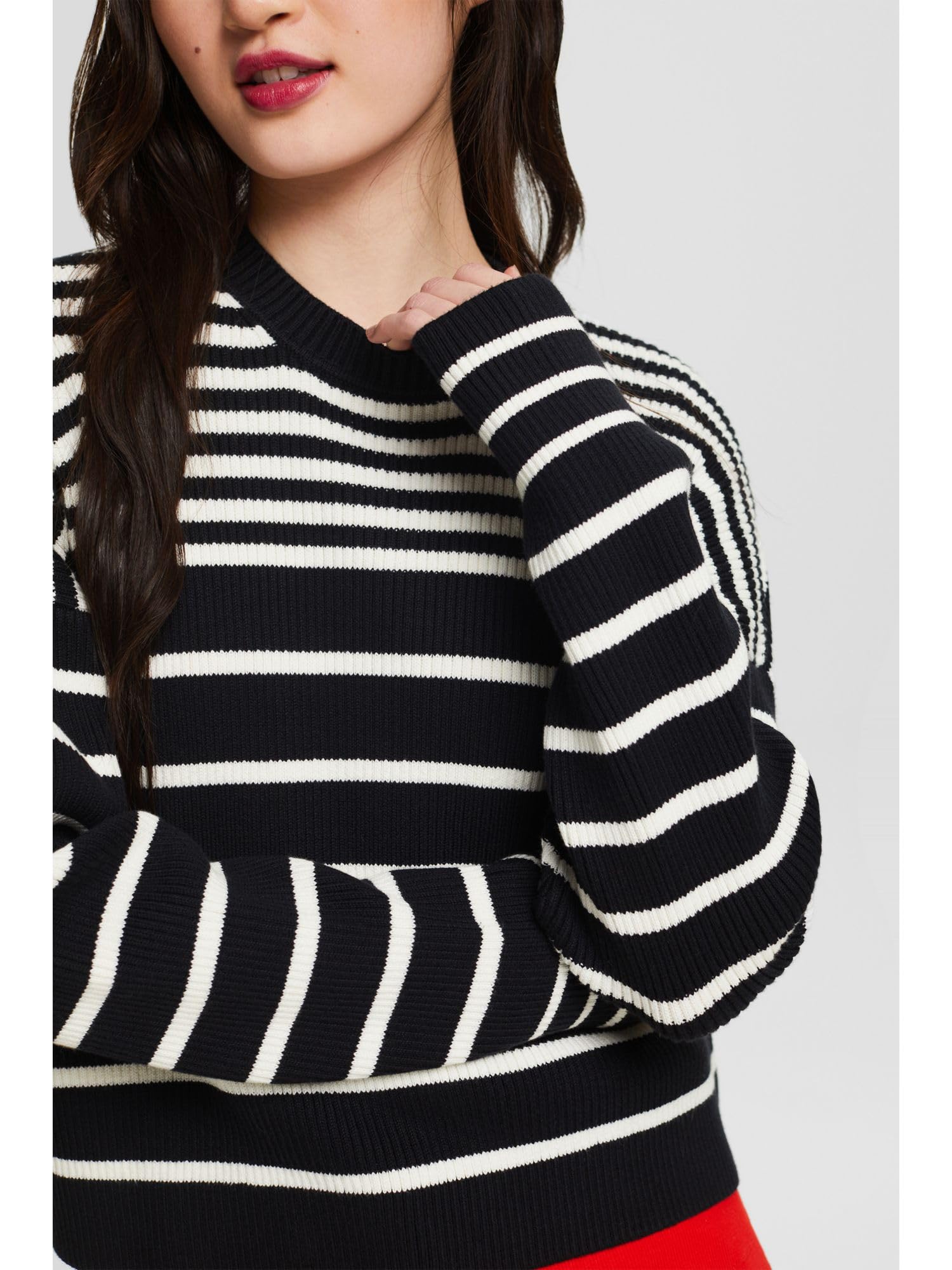 esprit-damen-pullover-024ee1i314-strickpullover-der-serie-024ee1i314 image 4