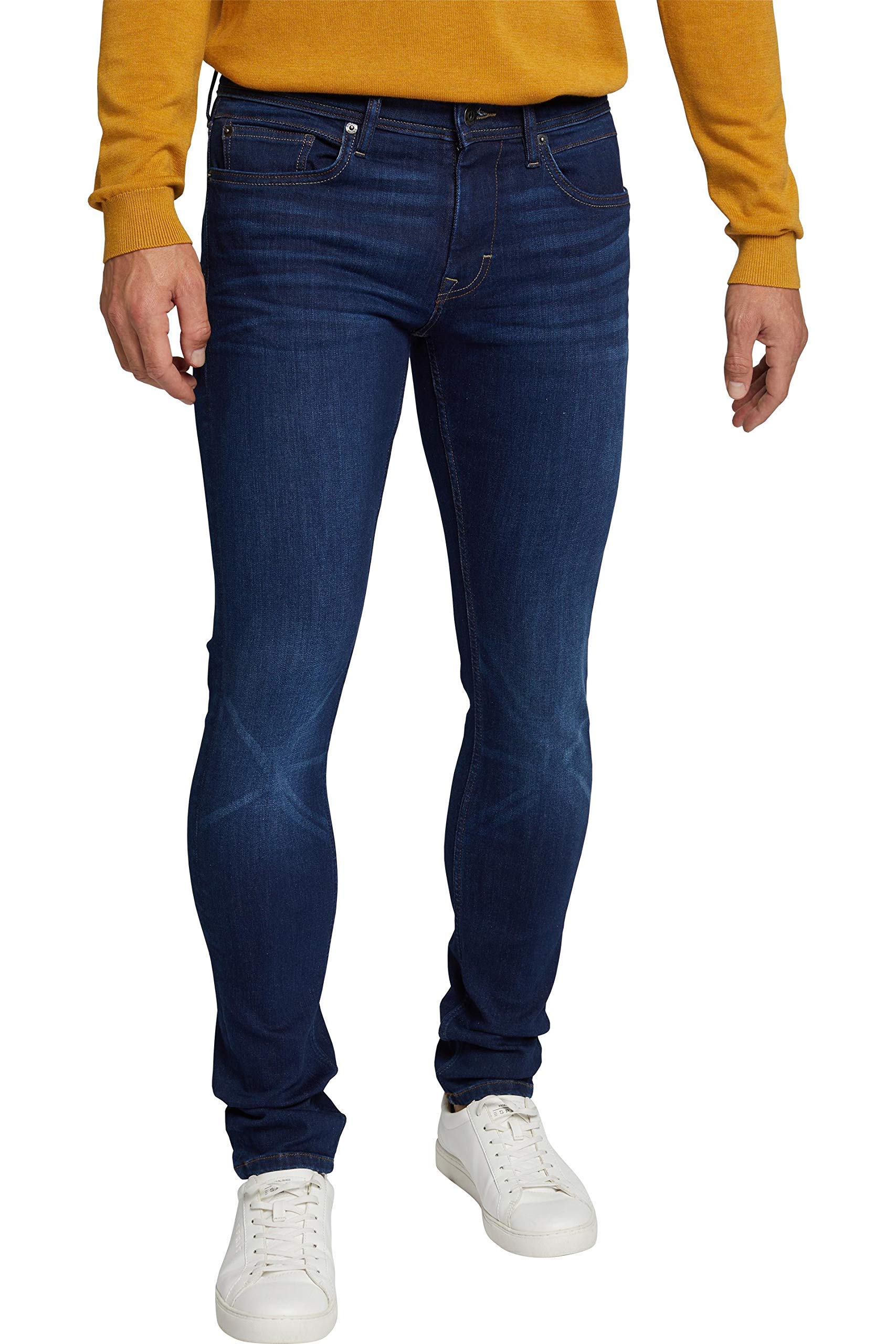 esprit-herren-999ee2b803-stretch-jeans-herrencents-mit-stretch-komfort image 2