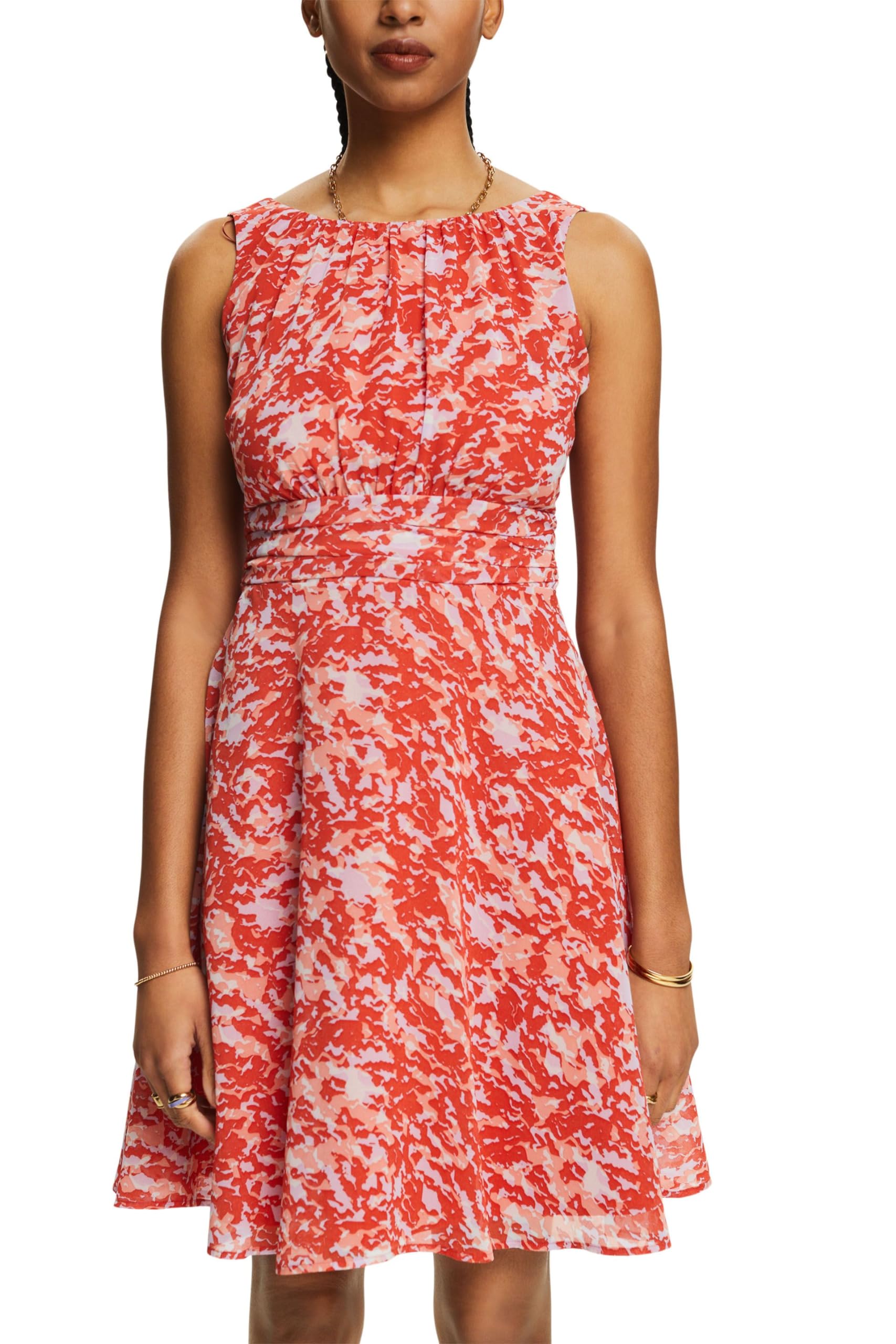 esprit-991eo1e304-damen-kleid-elegantes-markenkleid-mit-50-rabatt image 7
