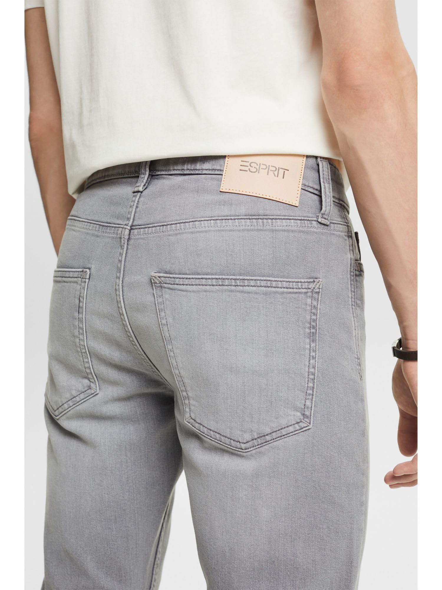 esprit-034ee2b312-herren-jeans-klassische-passform-l-ssiger-california-style image 4