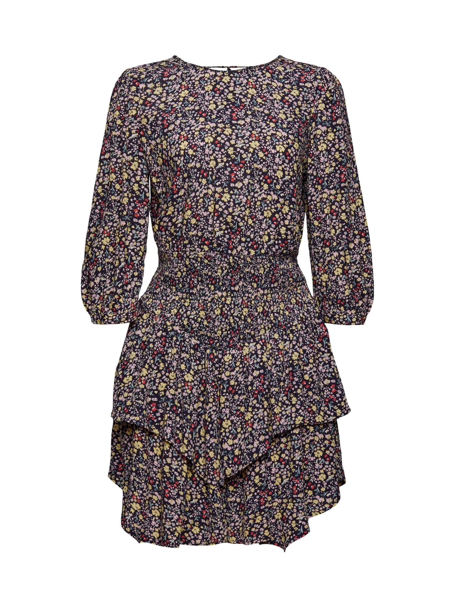 esprit-042cc1e318-damen-kleid-vielseitiges-damenkleid-mit-femininer-passform image 3