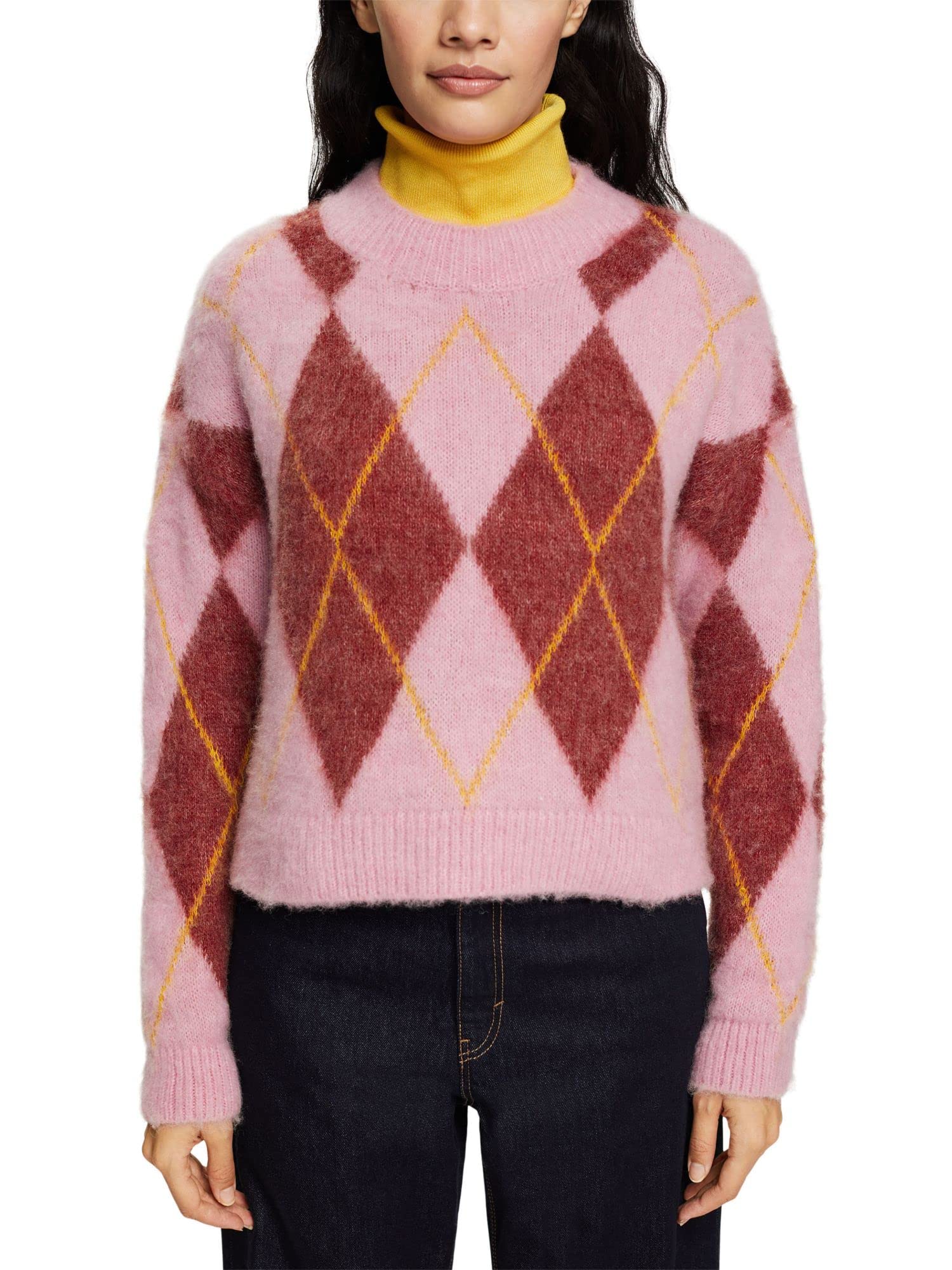esprit-092ee1i336-damen-pullover-strickpullover-im-sale image 3