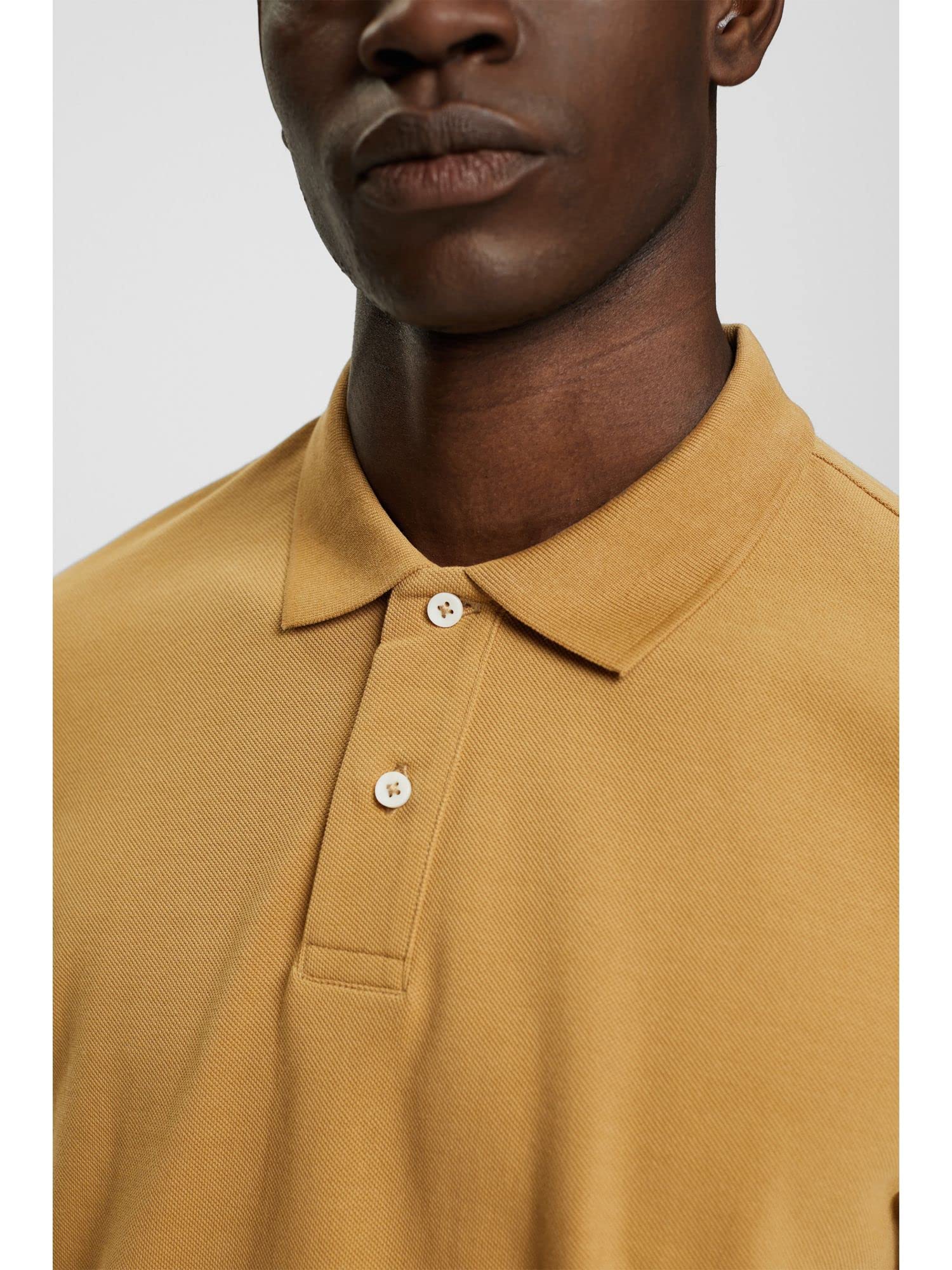 esprit-herren-polo-shirt-klassisches-polohemd-f-r-m-nner image 4
