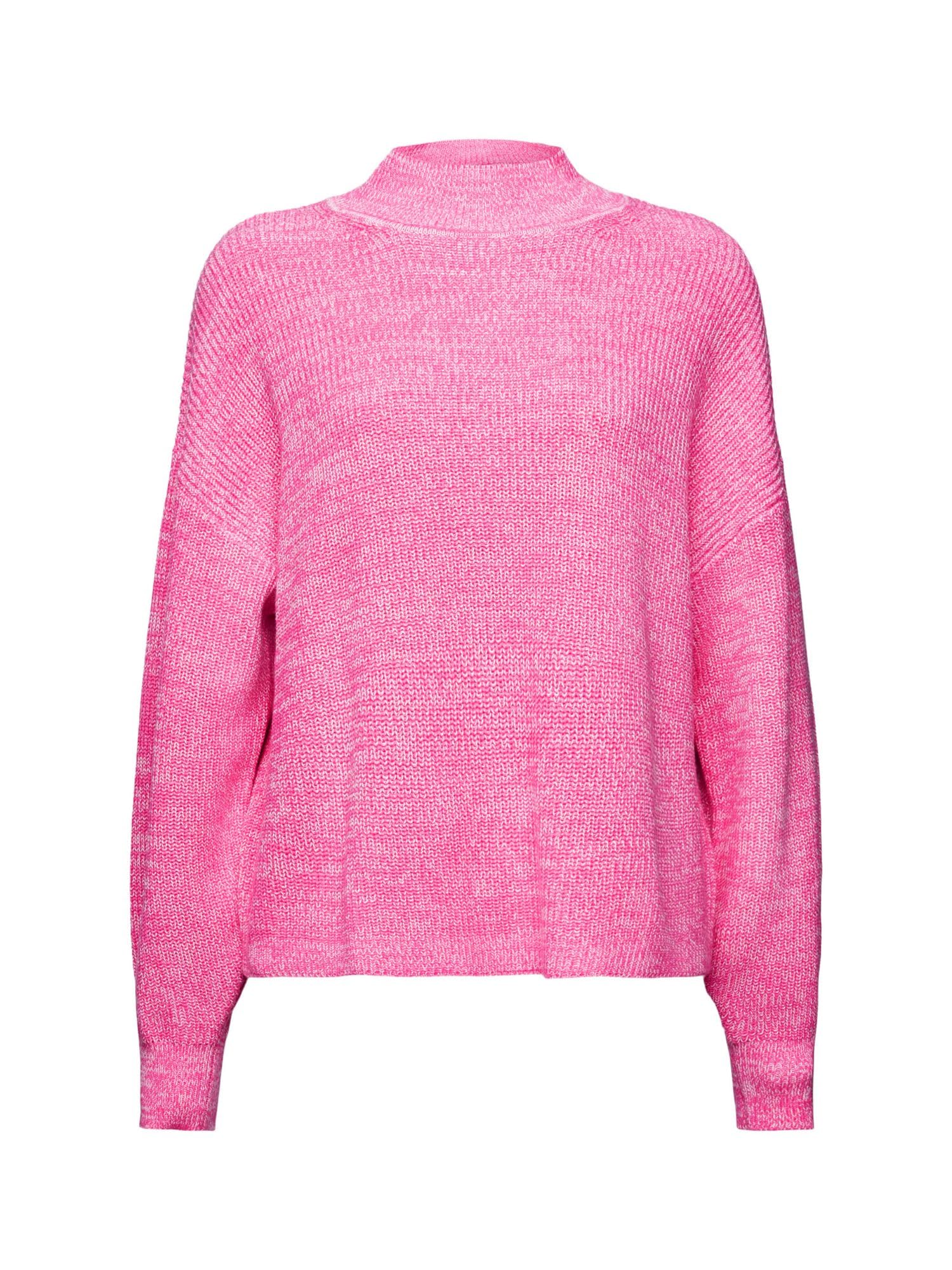esprit-103ee1i353-damen-pullover-strickpullover-mit-klassischen-ma-en-und-passfo image 3