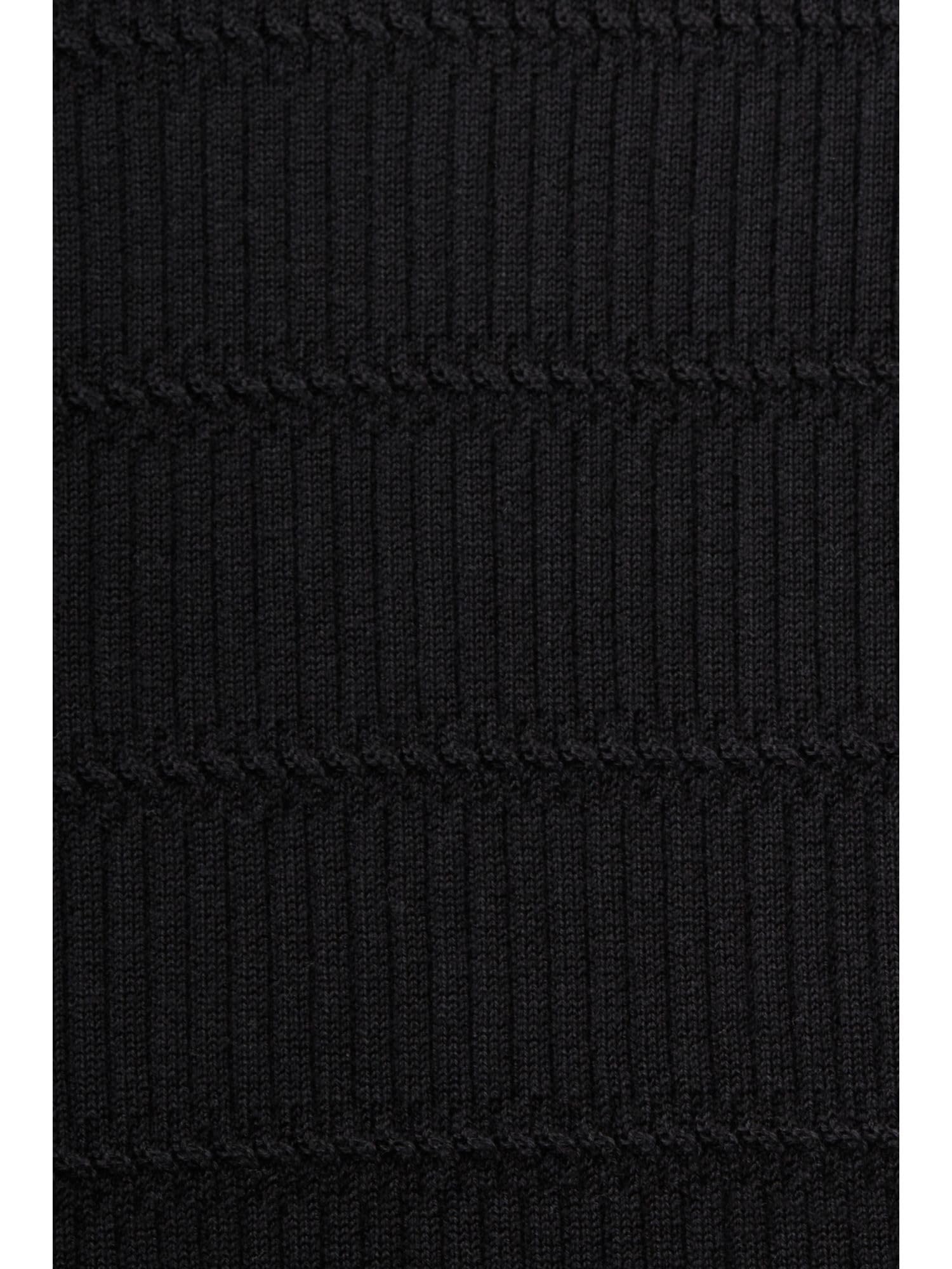 esprit-024ee1e310-damen-kleid-klassisches-kleid-mit-regul-rer-passform-und-espri image 5
