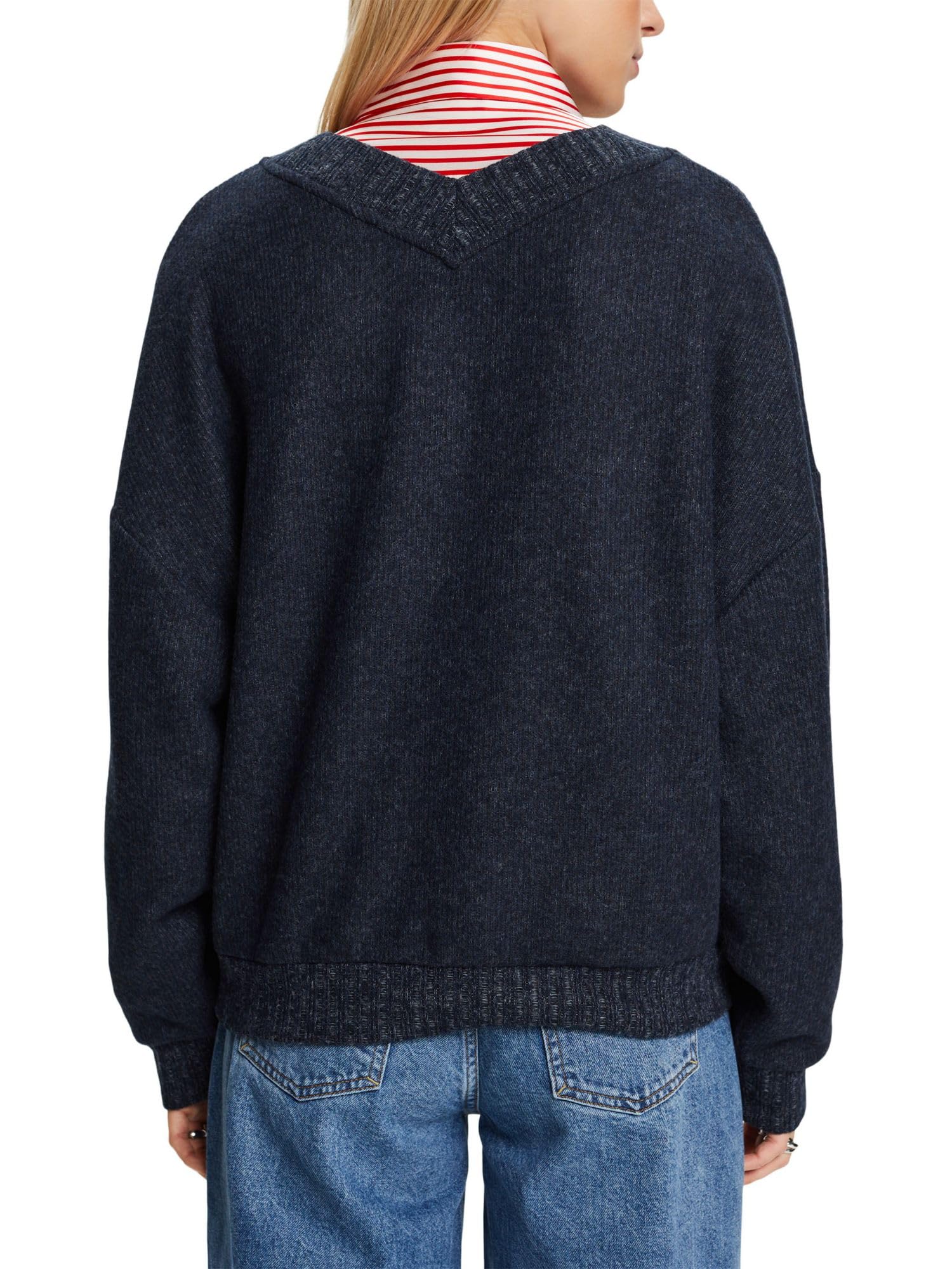 esprit-103ee1j305-damen-sweatshirt image 2