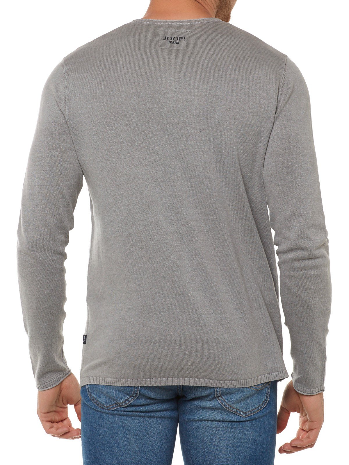joop-hiram-10003106-herren-regular-fit-pullover-grau-grey-041-gr-e-xxl image 2