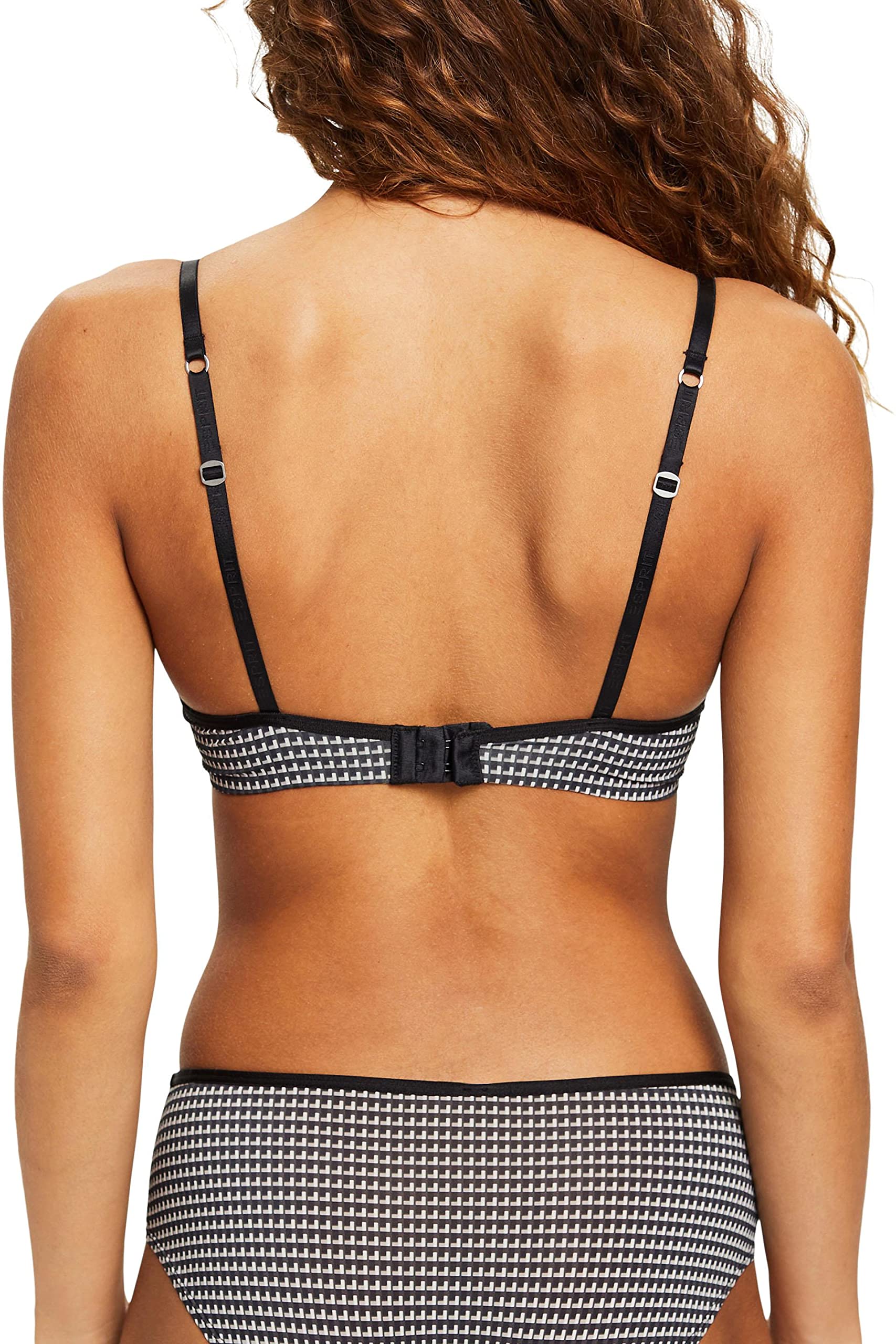 esprit-minimal-print-rcs-geformter-bh-geformter-unterw-sche-bh-aus-recycling-mat image 2