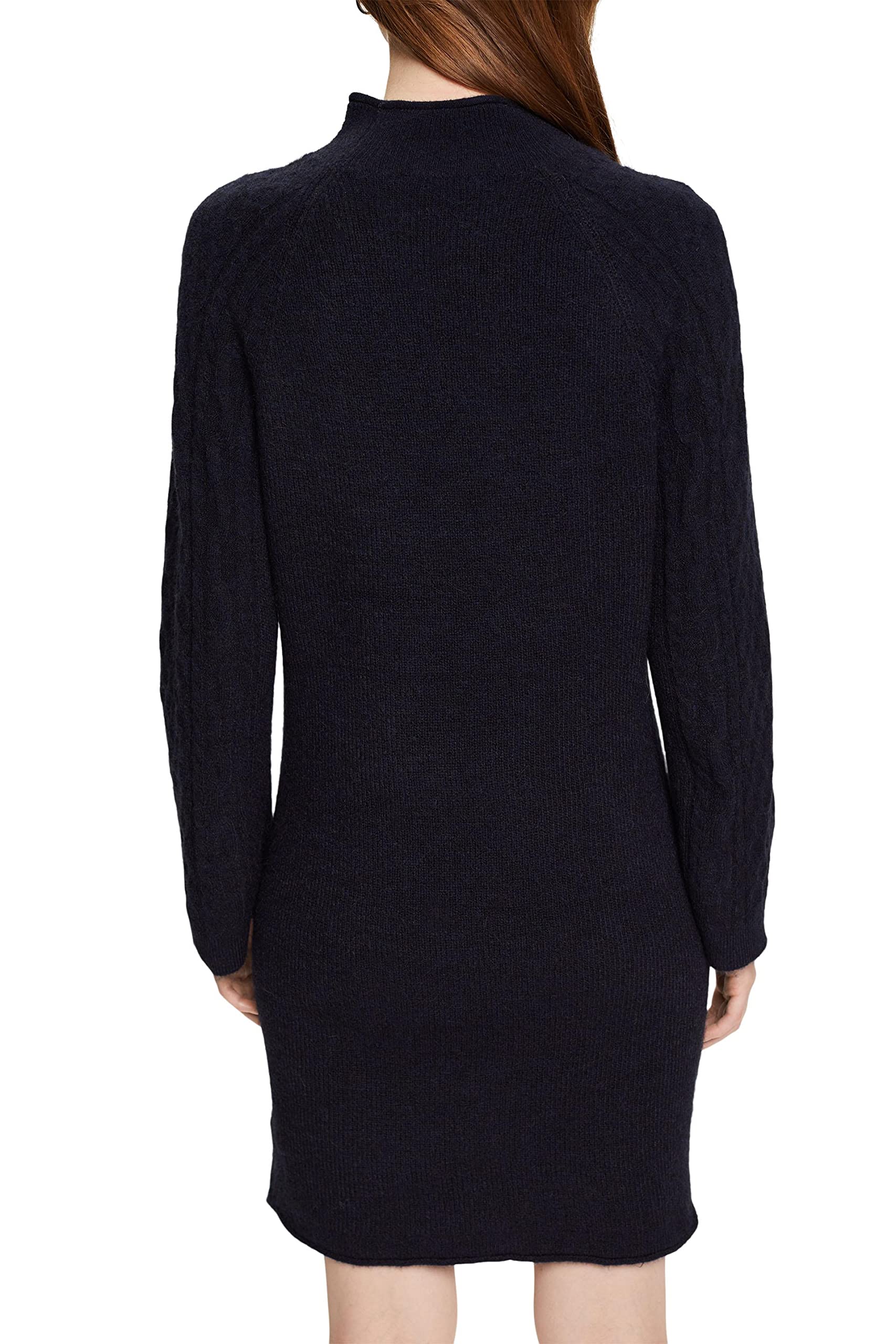 esprit-102ee1e329-damen-kleid-entspannter-lifestyle-look-leicht-kombinierbar image 2