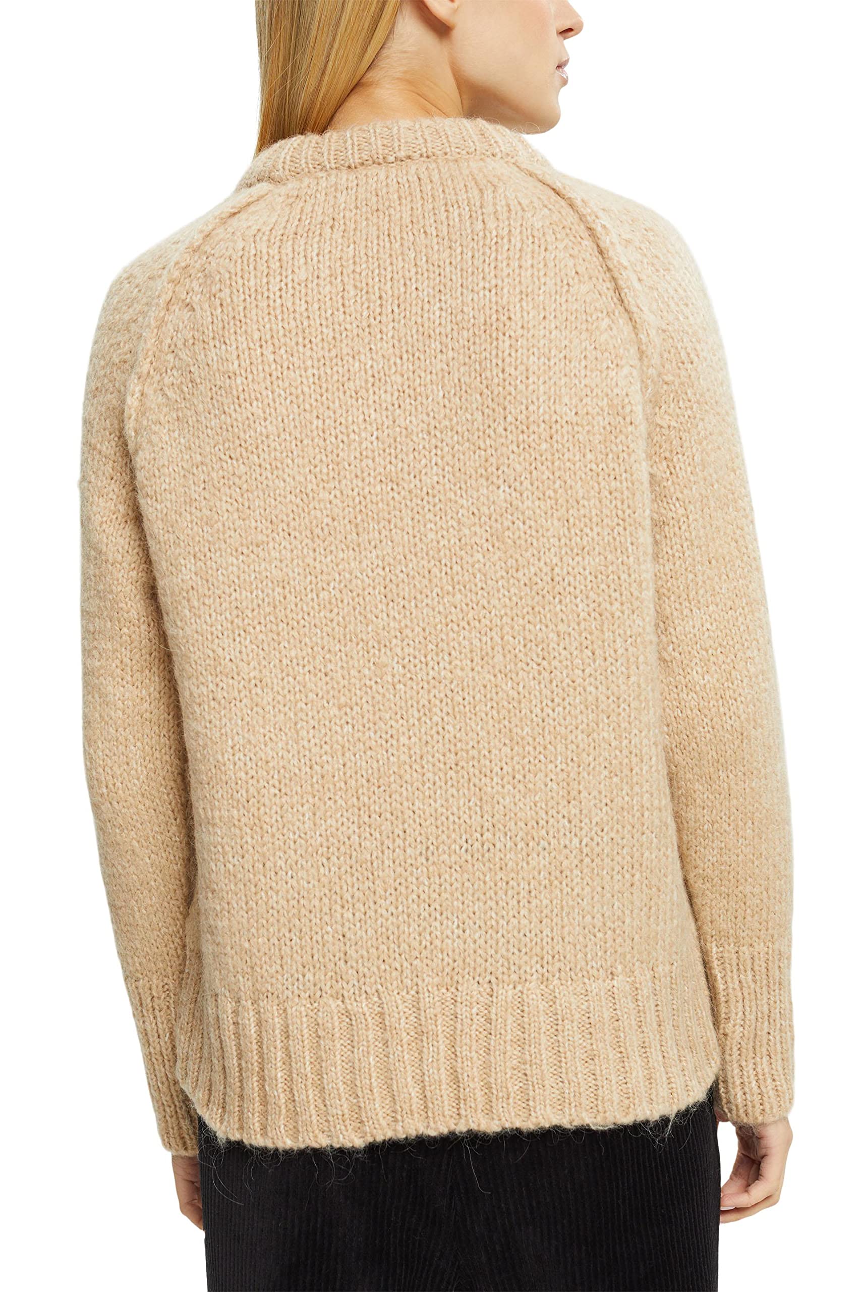 esprit-damen-pullover-102ee1i313-modellserie-mit-weicher-strickqualit-t image 2
