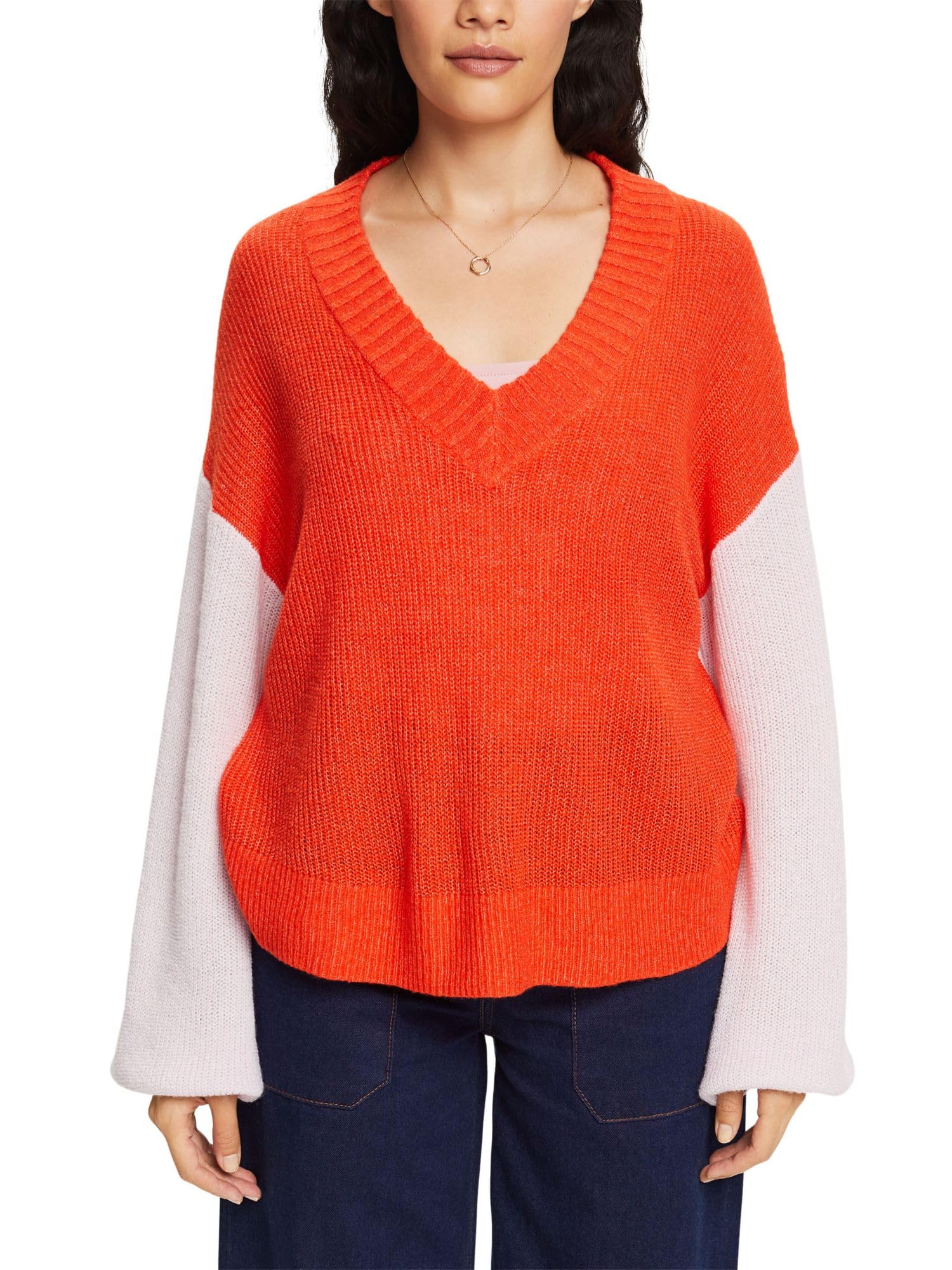 esprit-damen-pullover-083cc1i306 image 8
