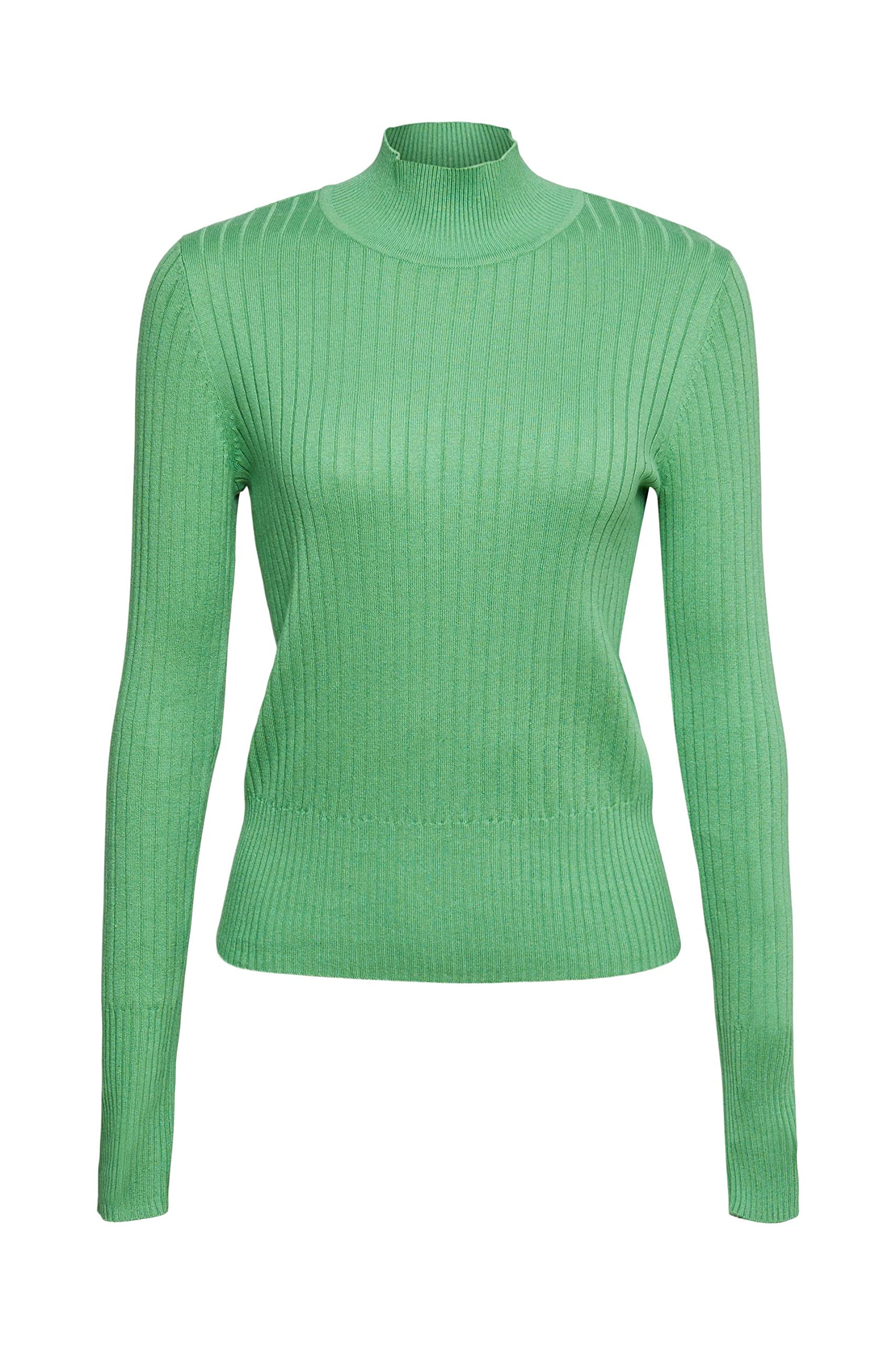 esprit-damen-992cc1i305-pullover-klassischer-damenpullover-mit-ger-umiger-passfo image 4