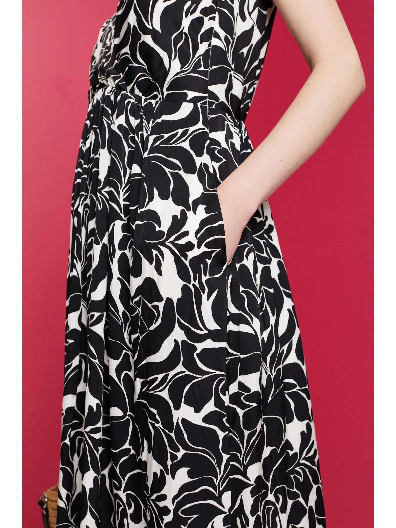 esprit-043eo1e318-damen-kleid-104-white image 4