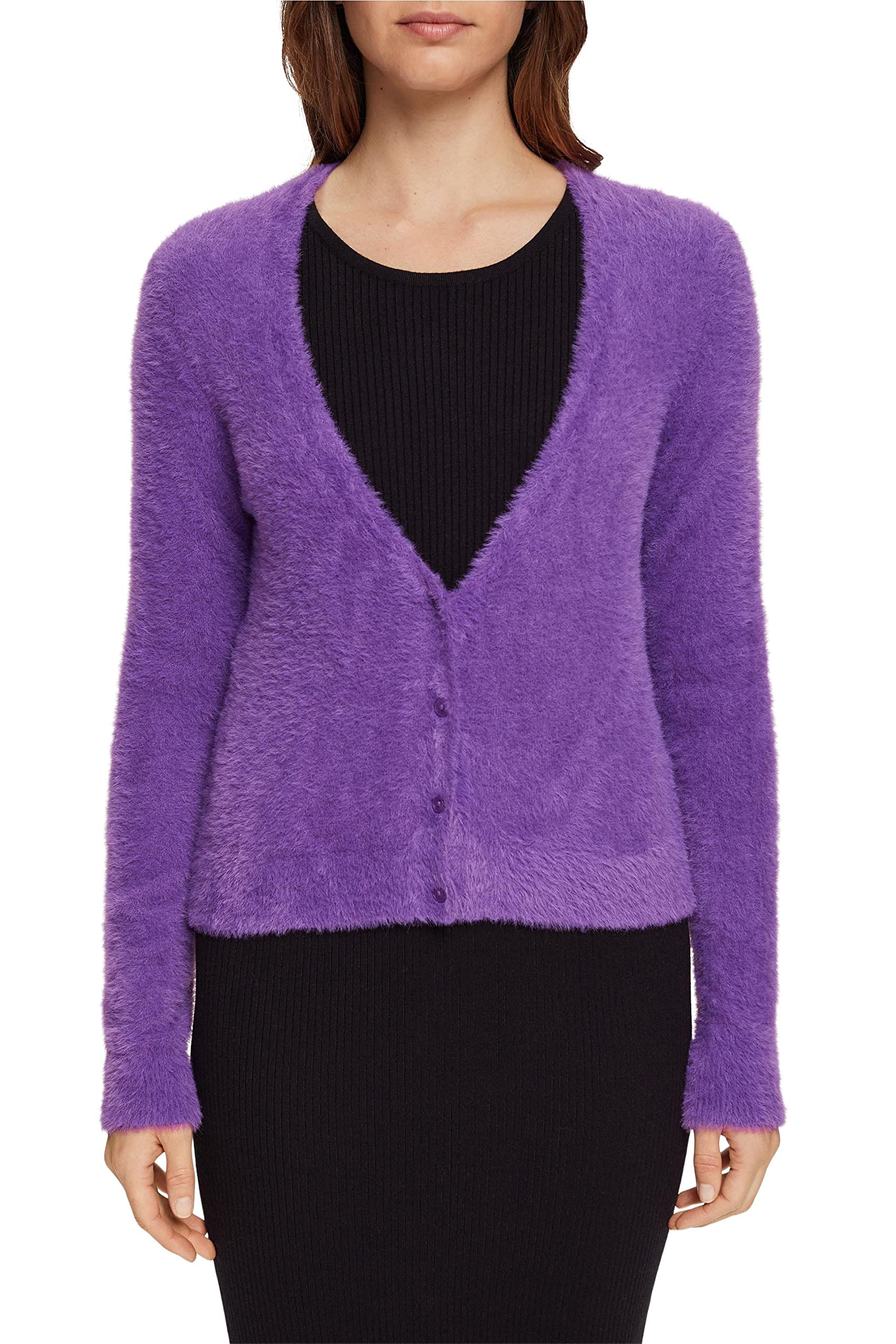 esprit-damen-strickjacke-112cc1i303 image 1