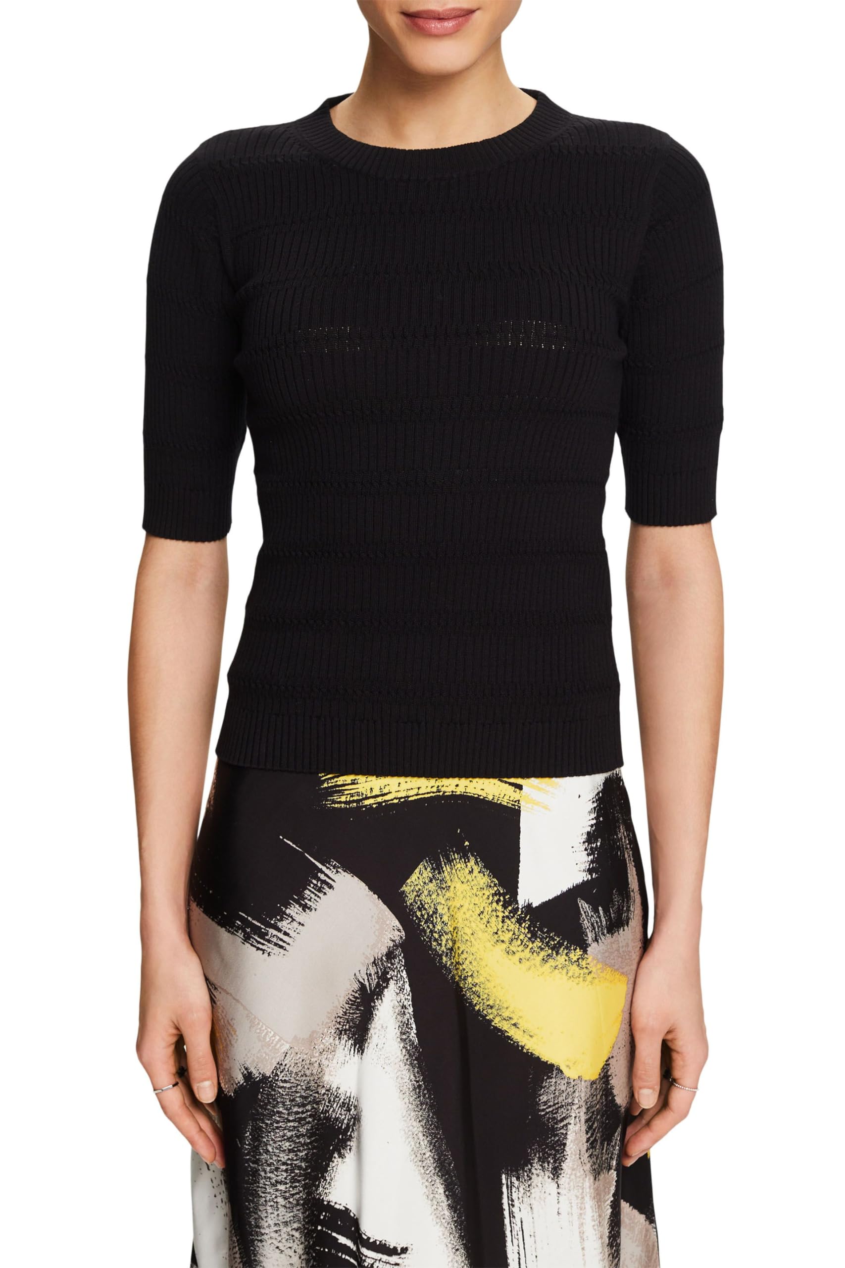 esprit-024ee1i311-damen-pullover image 8