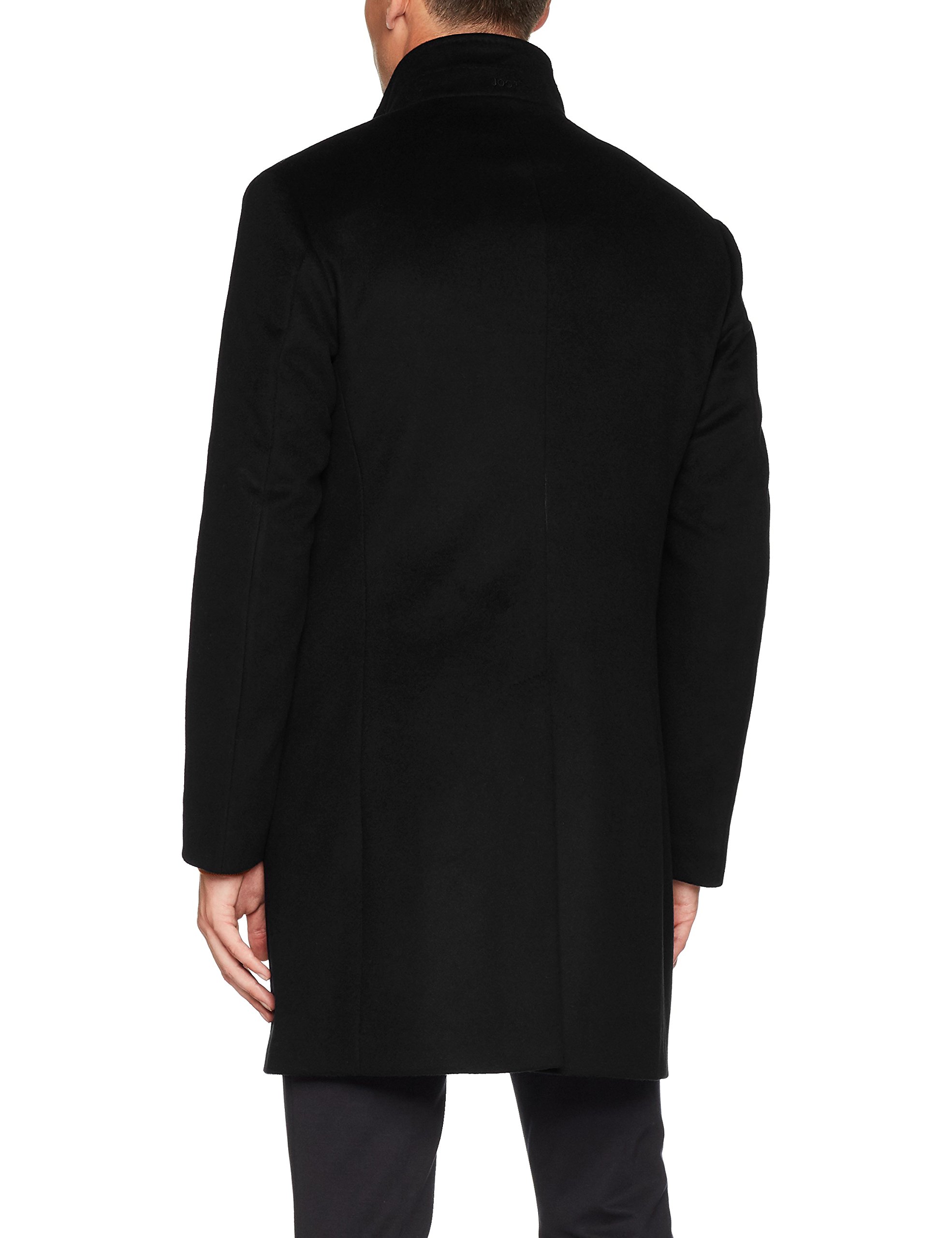 joop-herren-mantel-eleganter-wintermantel-f-r-m-nner-pflegeleicht-reinigbar-zuha image 2