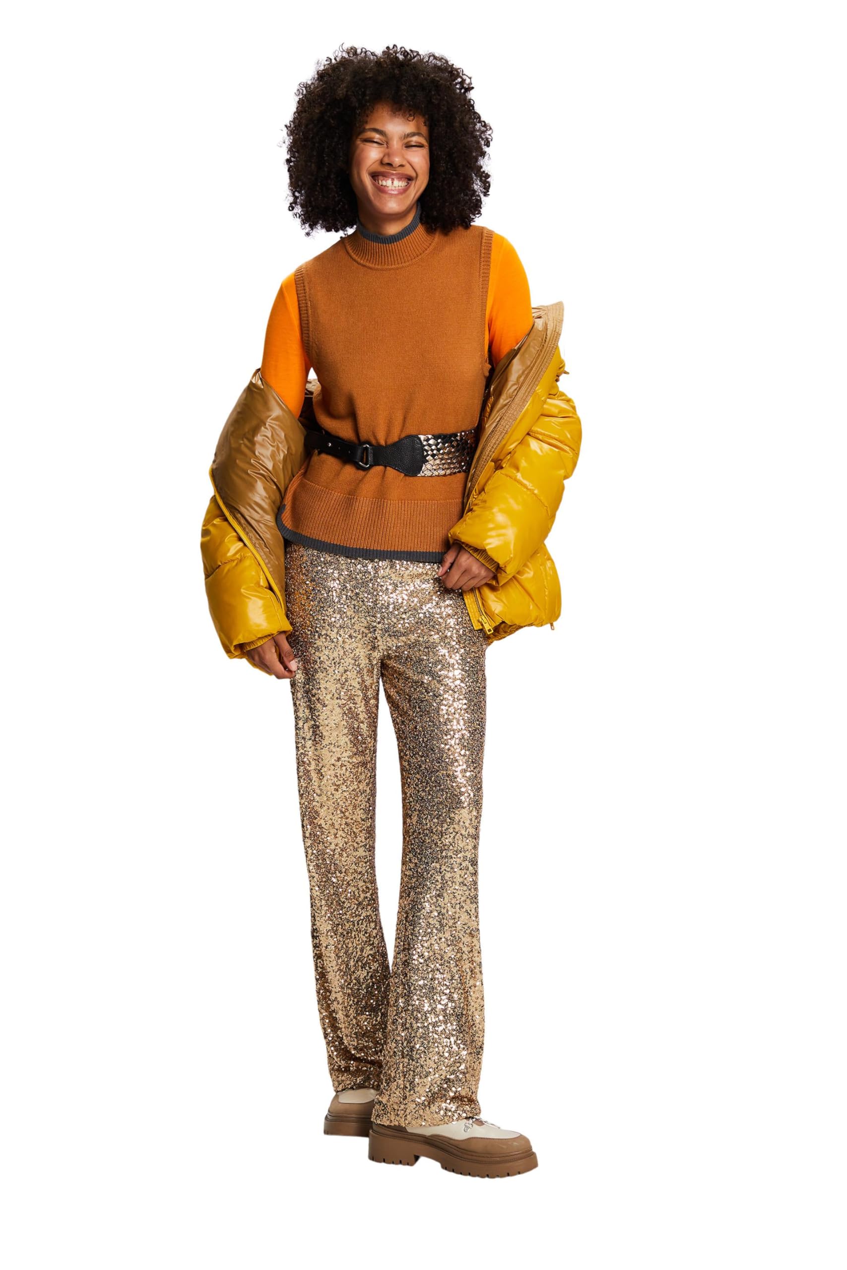 esprit-103ee1i307-damen-pullover image 3