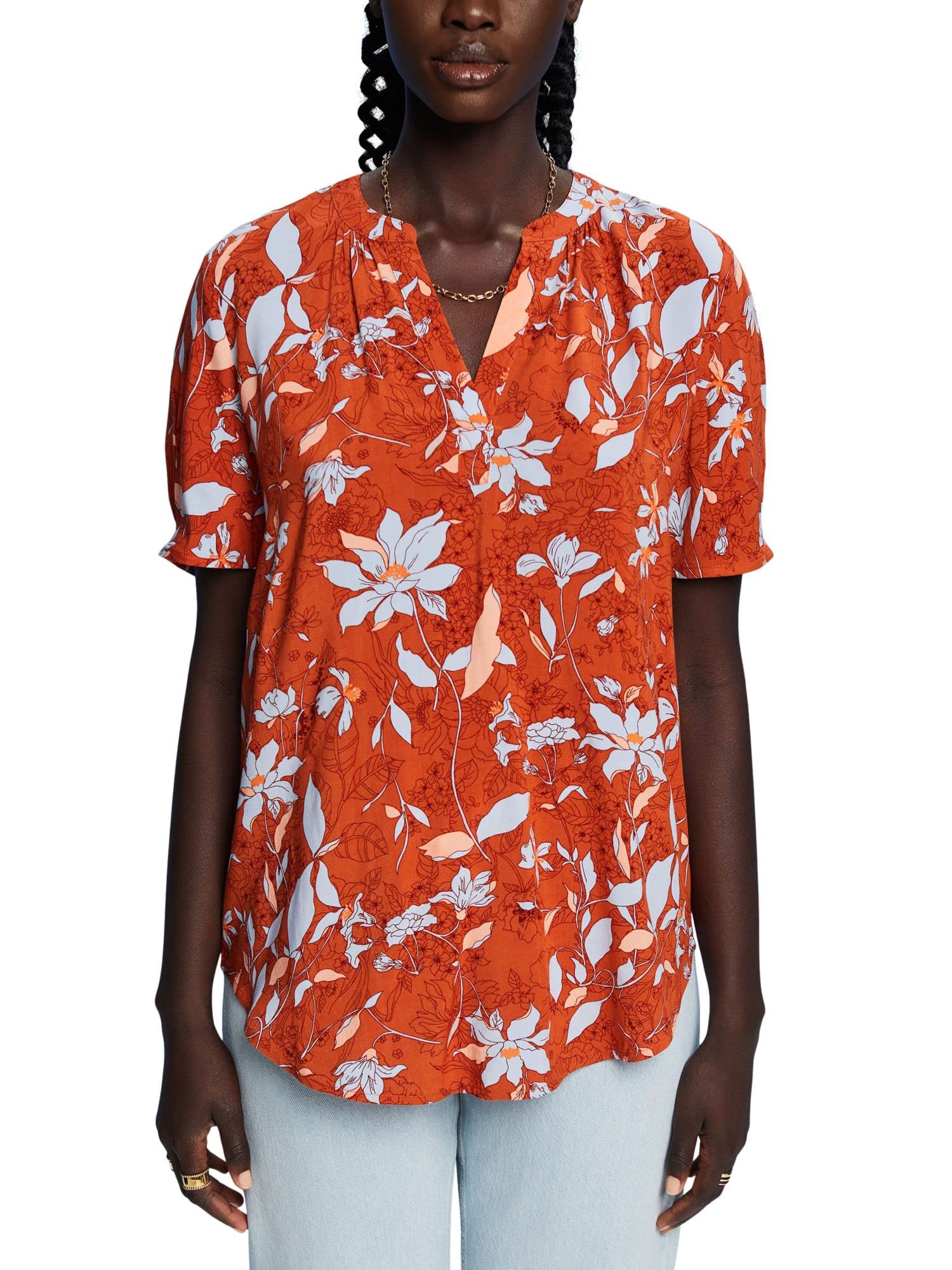 esprit-033ee1f321-damen-bluse image 7
