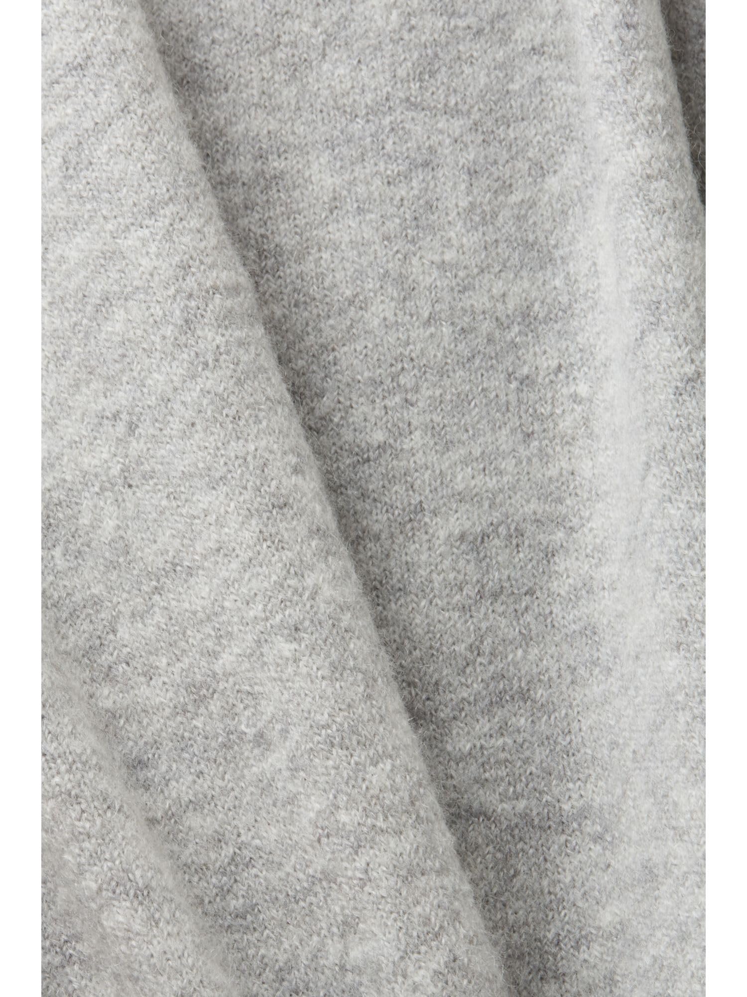 esprit-103ee1e303-damen-kleid-blickdichter-stoff-mit-komfortablem-schnitt-f-r-al image 5