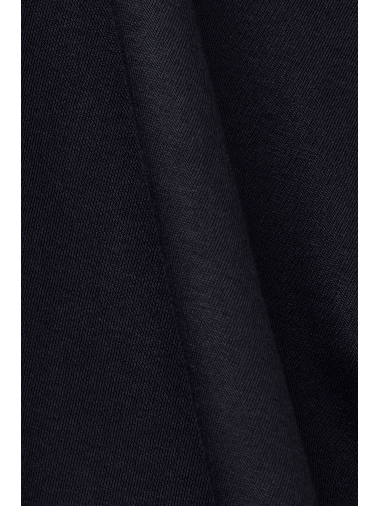 esprit-033cc1e301-damen-kleid-zeitloses-markenkleid-mit-regul-rer-passform image 5