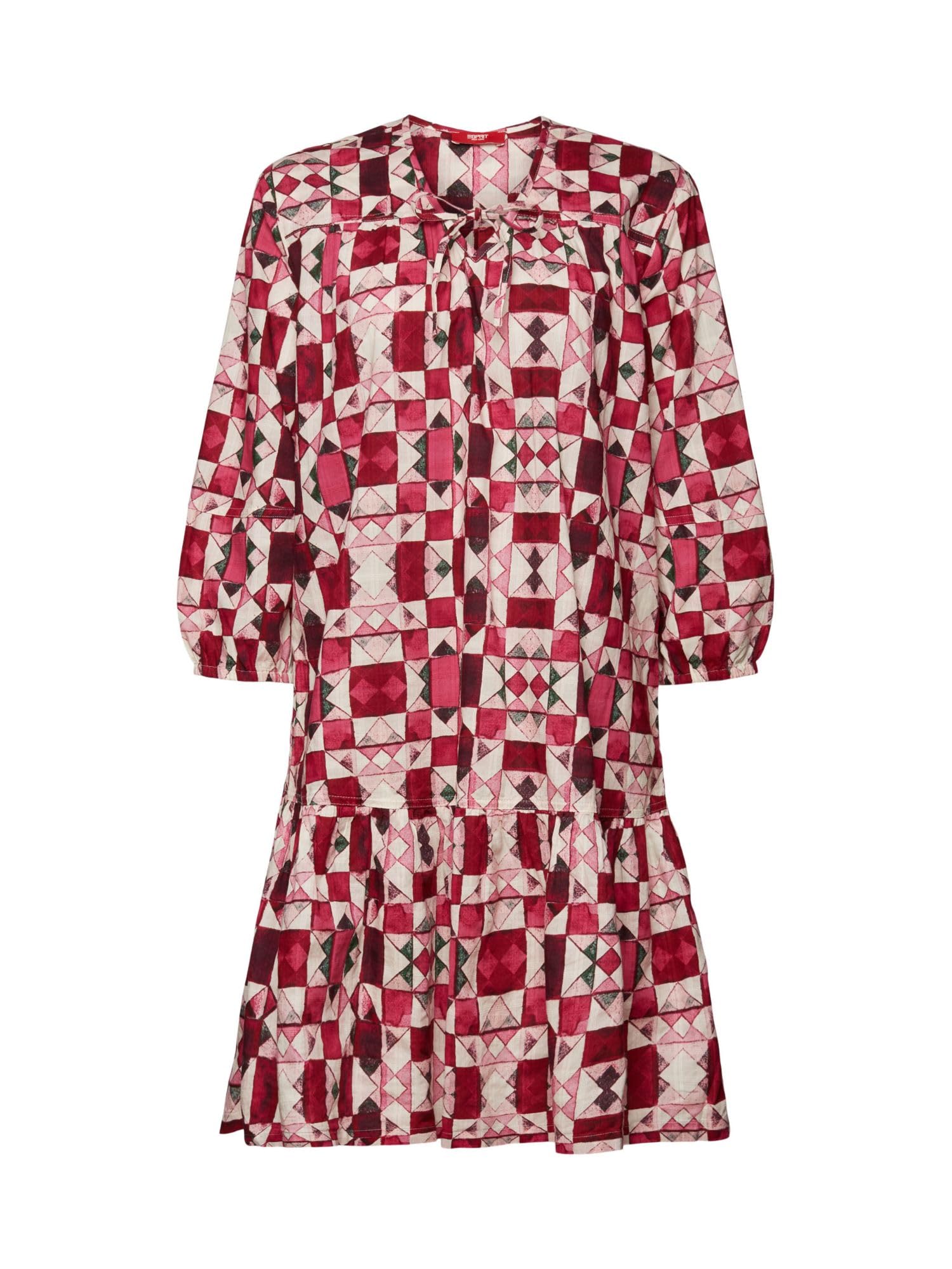 esprit-073ee1e305-kleid-elegantes-damenkleid-f-r-sommer-und-anl-sse image 3