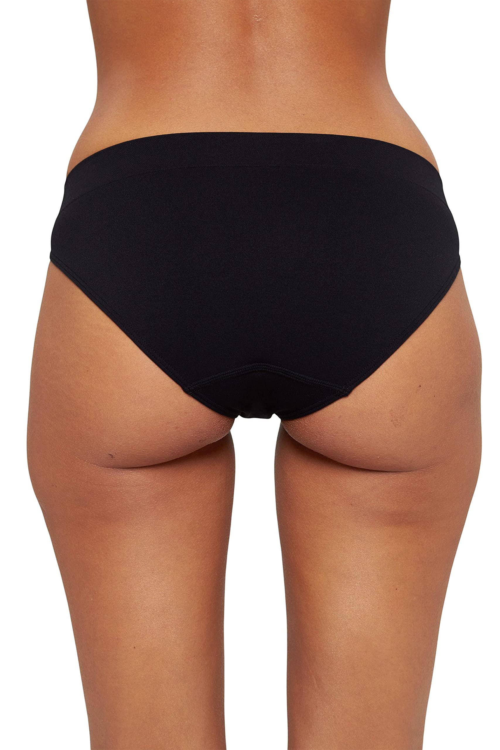 esprit-seamfree-comfort-nyr-hipster-mini-slip-damen-nahtloser-komfort-slip image 2