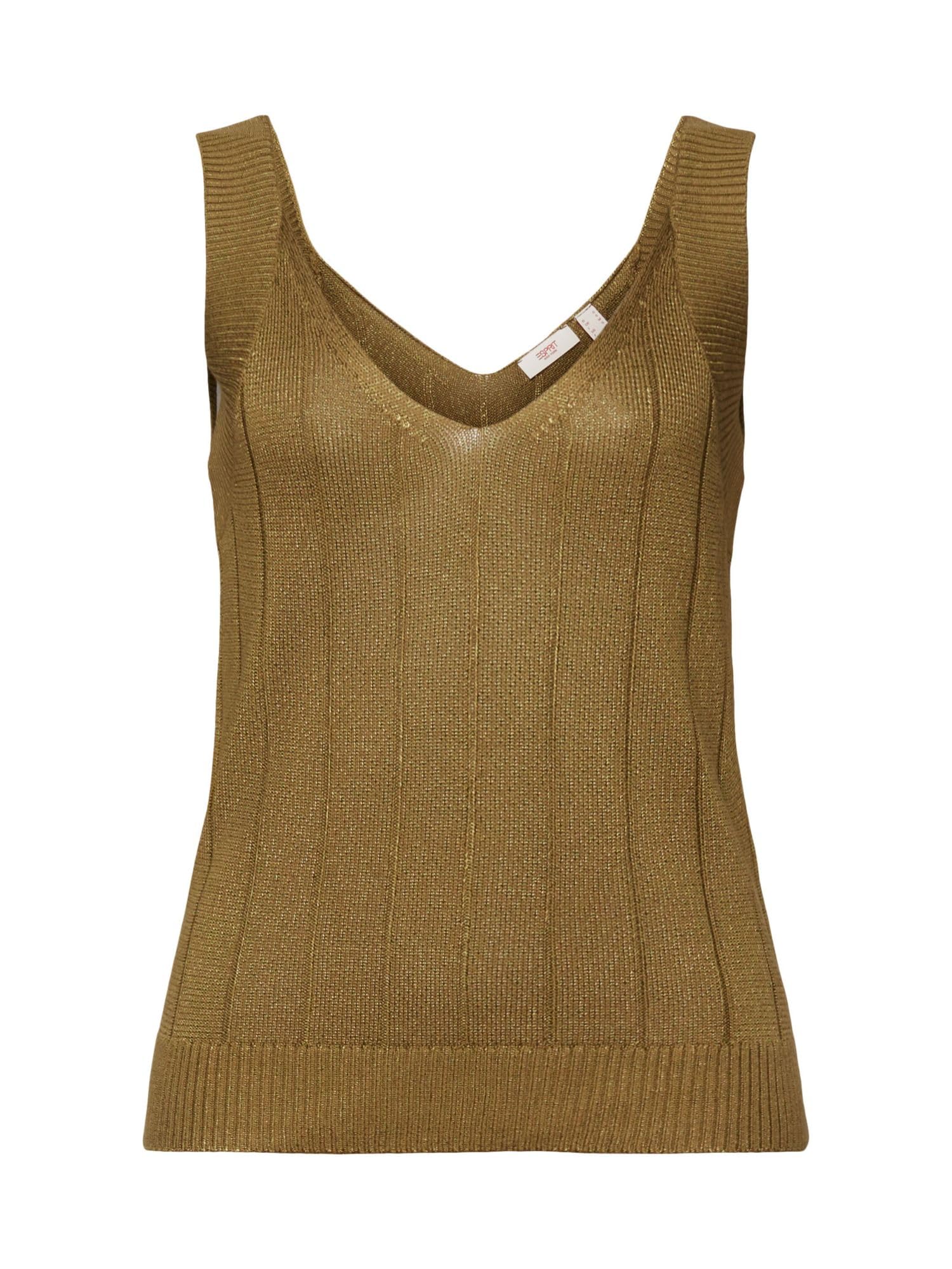 esprit-073eo1i304-damen-pullover-kuscheliger-markenpullover-f-r-herbst-und-winte image 3