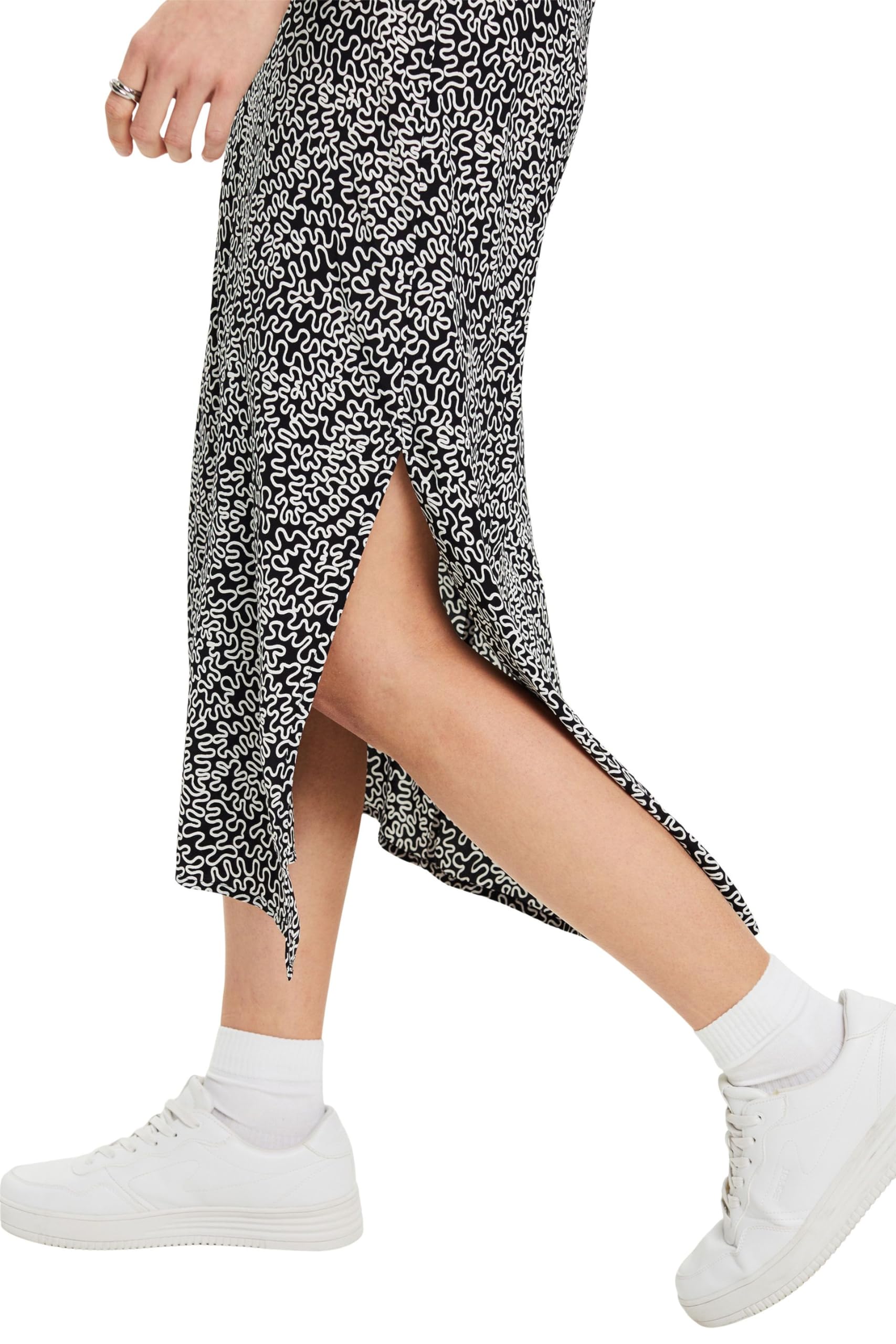 esprit-024ee1d312-damen-rock-1er-pack image 3