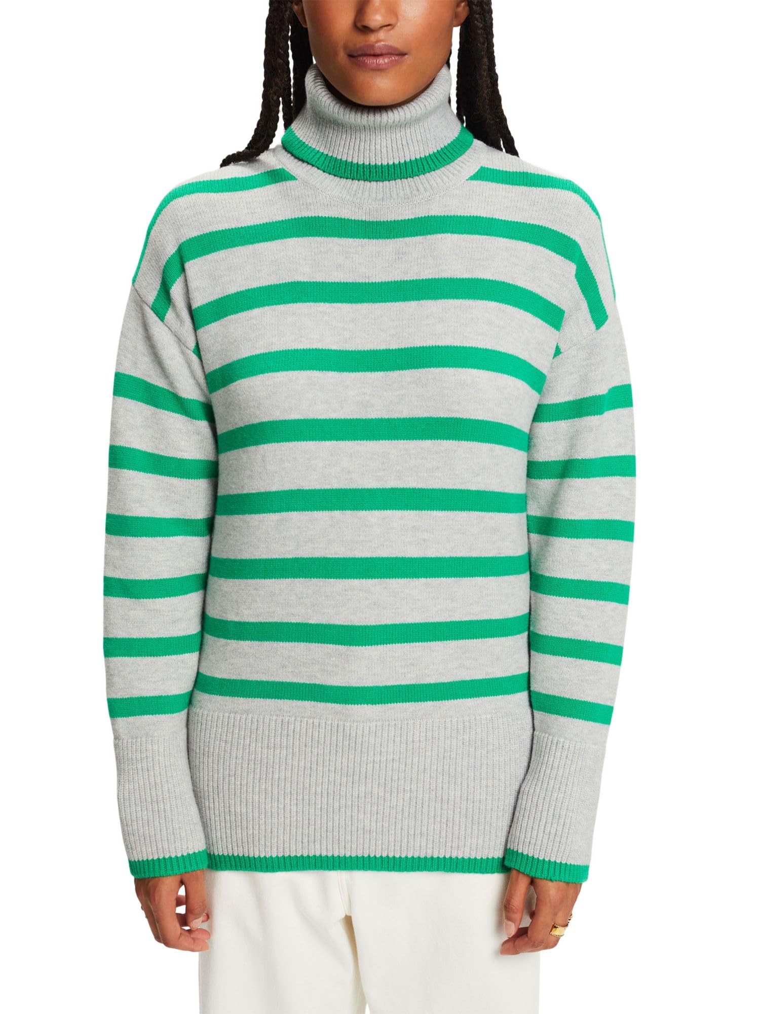 esprit-damen-pullover-103eo1i306-1er-pack-damen-pullover-der-serie-103eo1i306 image 7