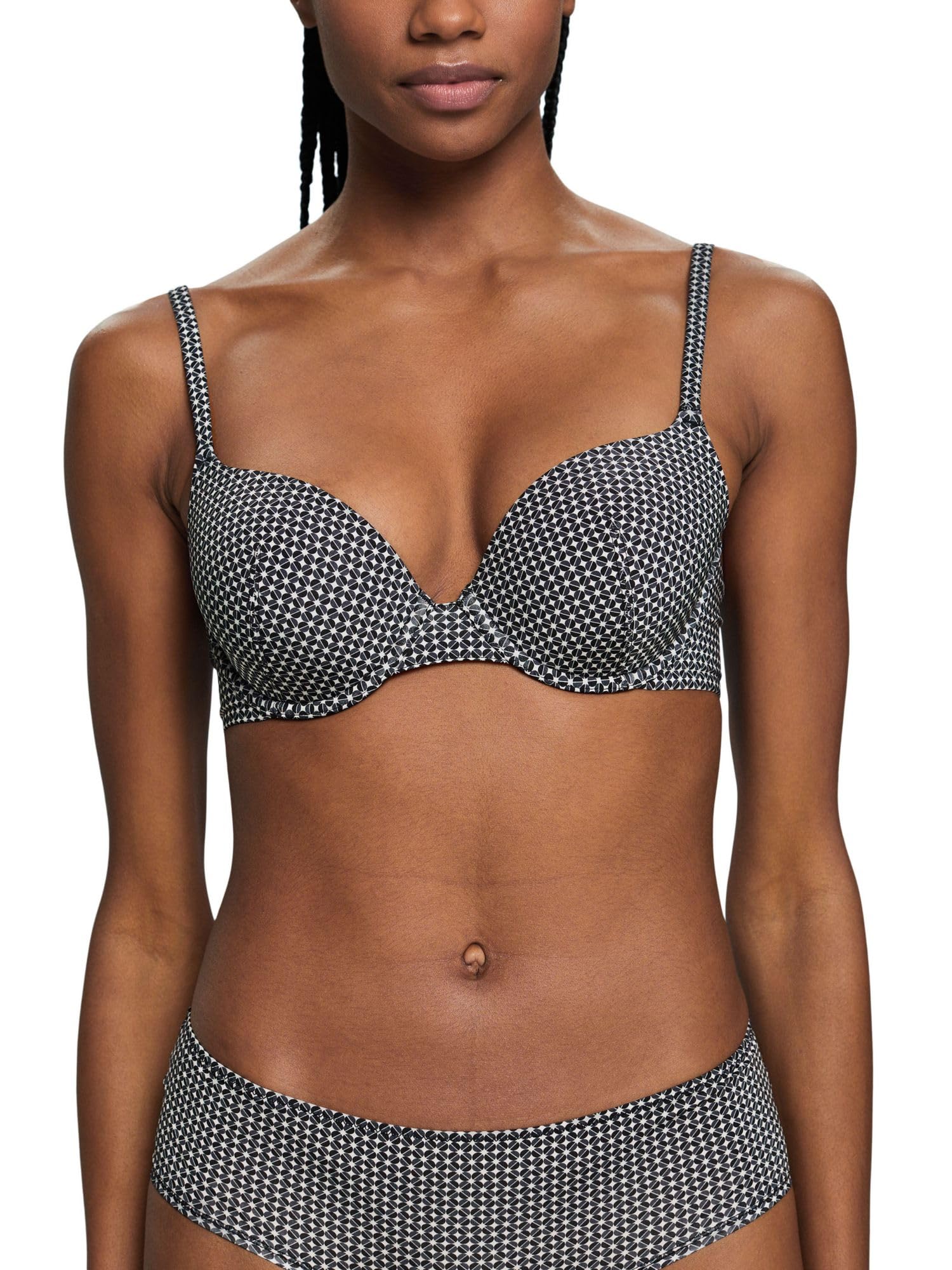 esprit-damen-gepolsterter-bh image 5