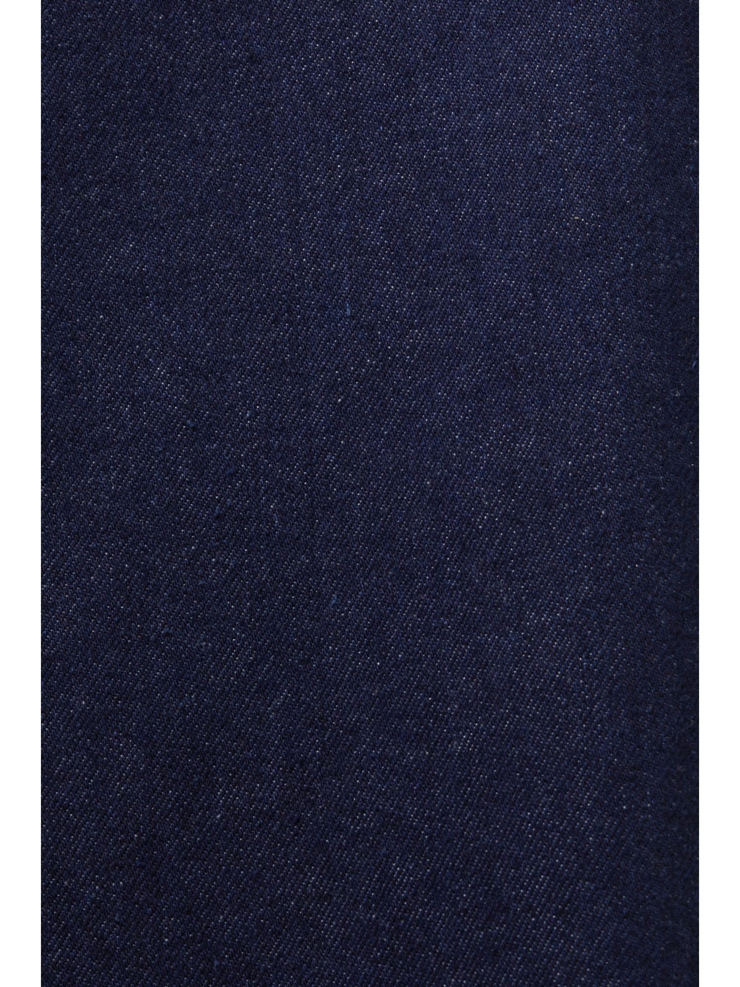esprit-083cc1b329-damen-jeans-klassische-5-pocket-hose-mit-perfektem-alltagssitz image 5