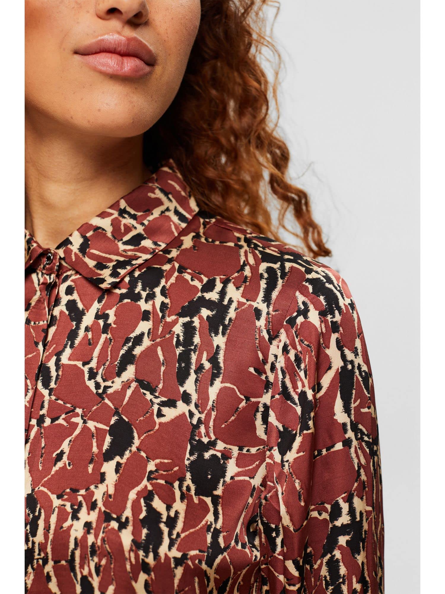 esprit-992eo1f312-damen-bluse-zeitlose-schnittf-hrung-hochwertige-markenverarbei image 4