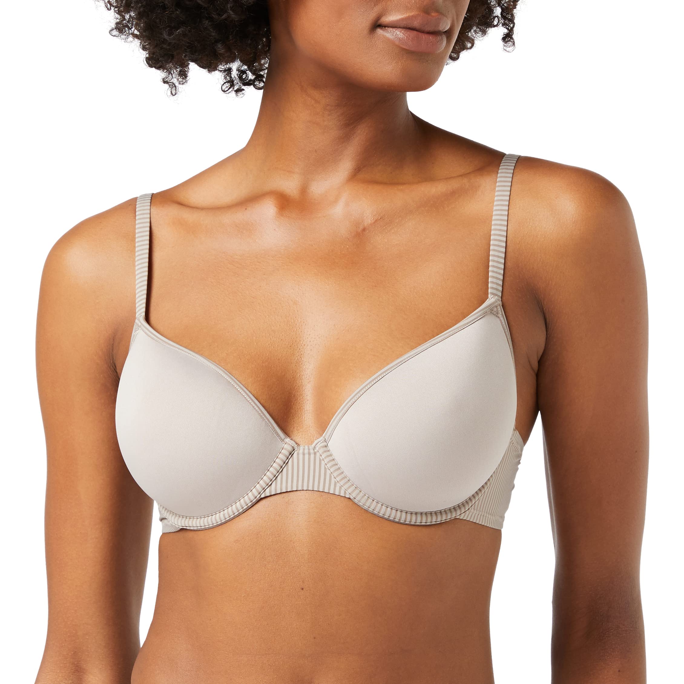 esprit-soft-stripes-spacer-damen-bh-mit-padding image 5
